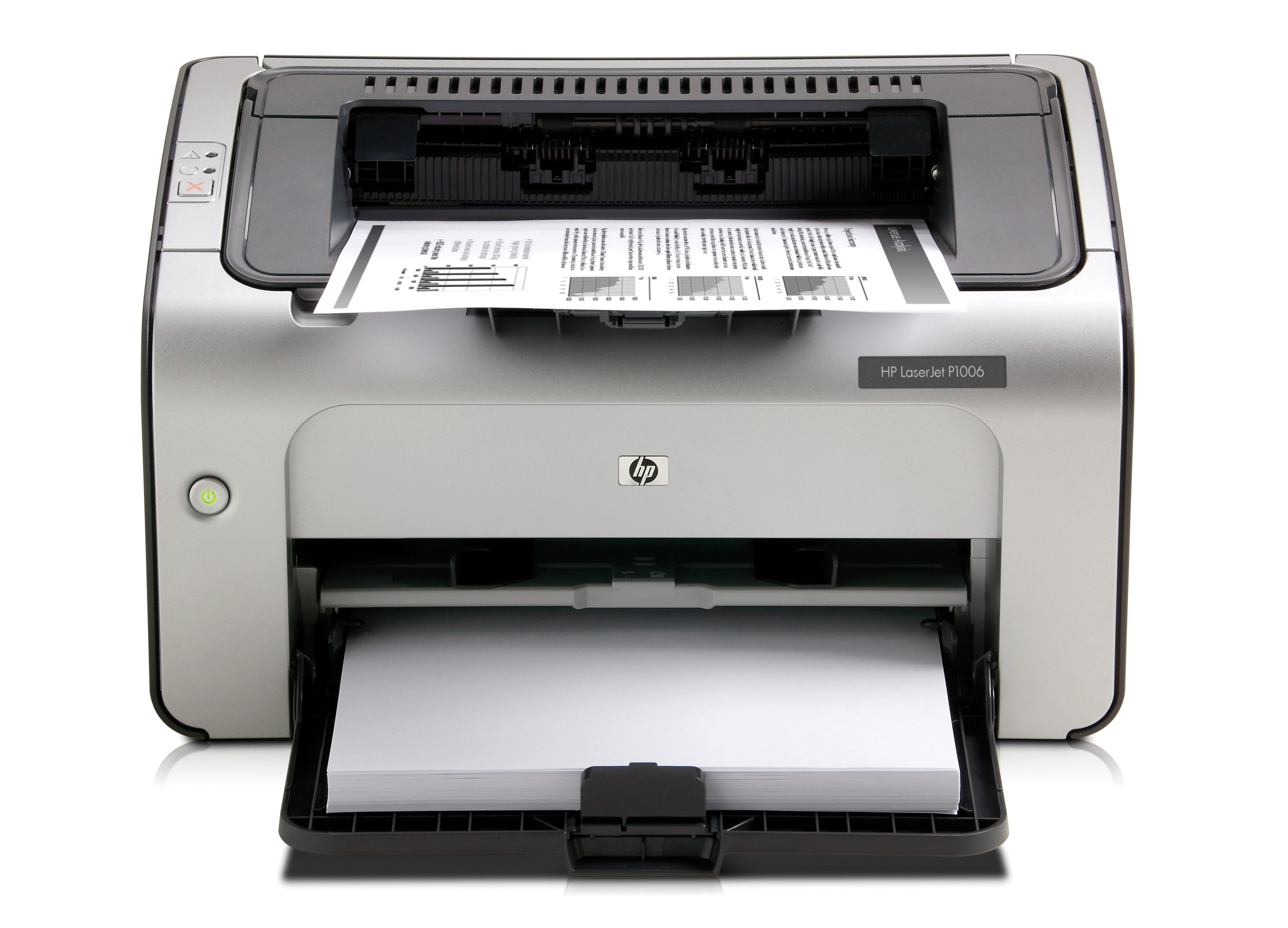 led plotter