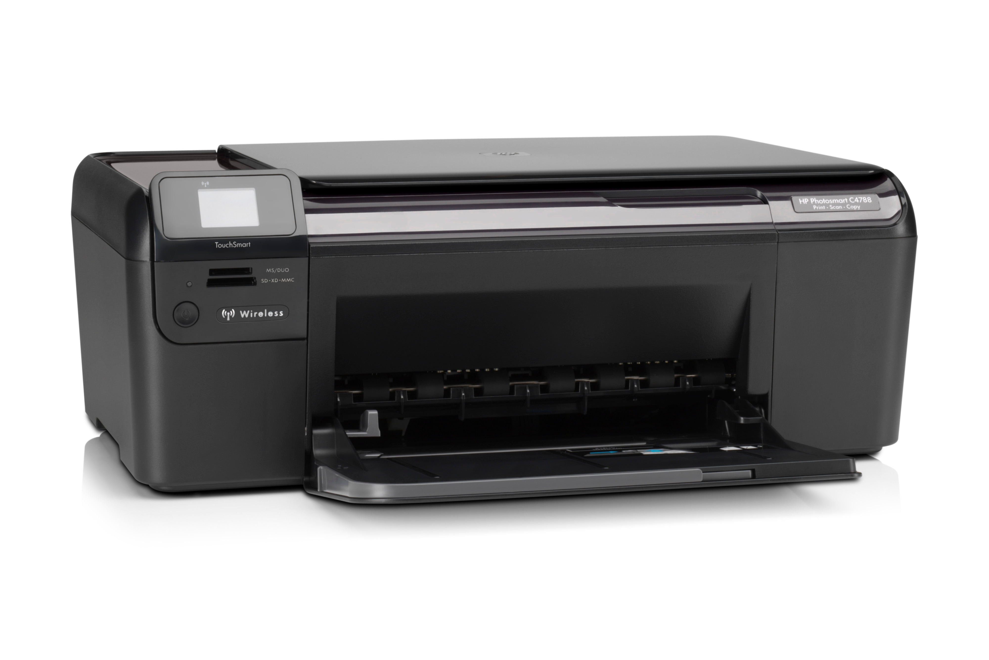 hp photosmart c4788