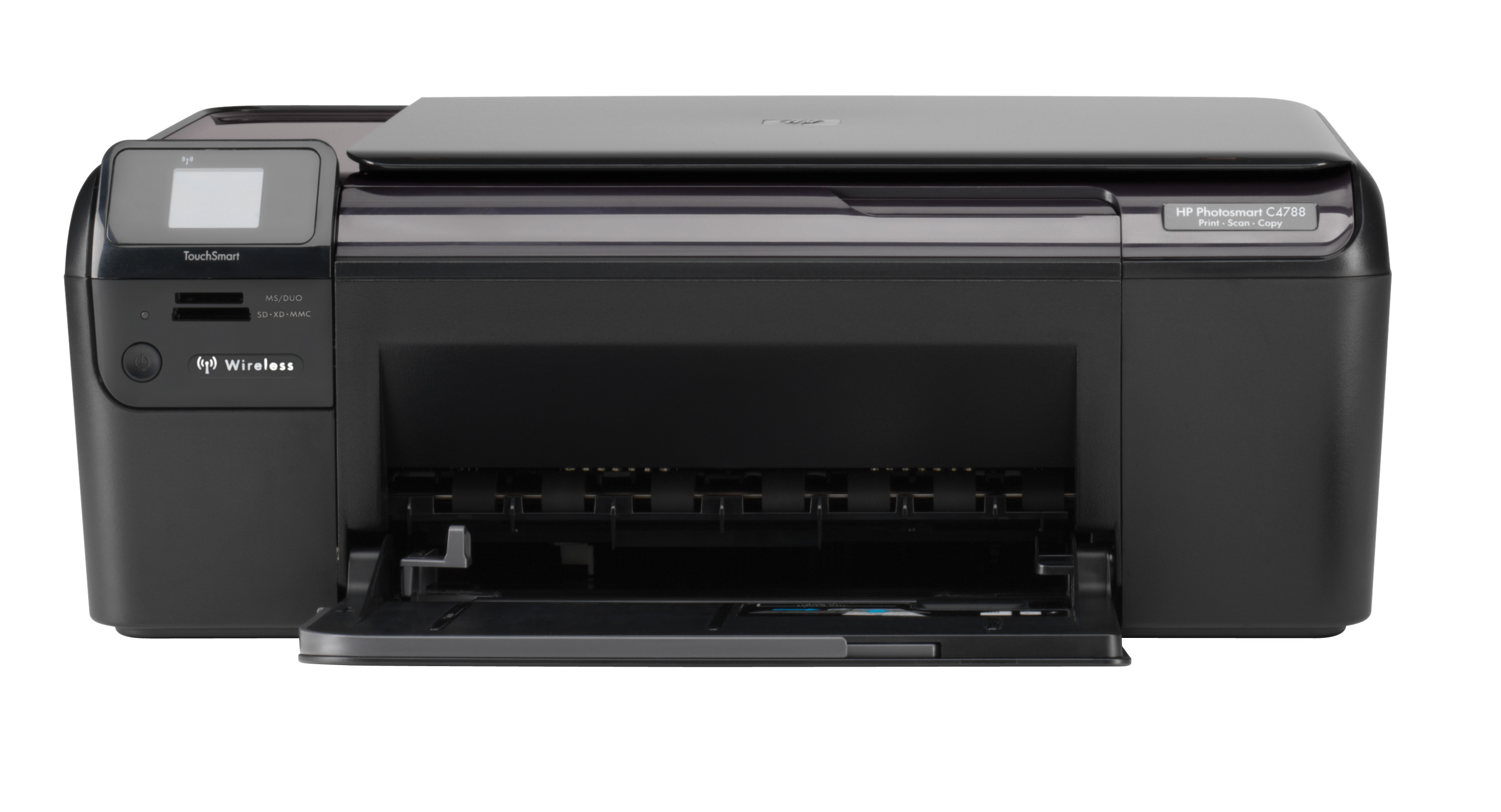 hp photosmart c4788