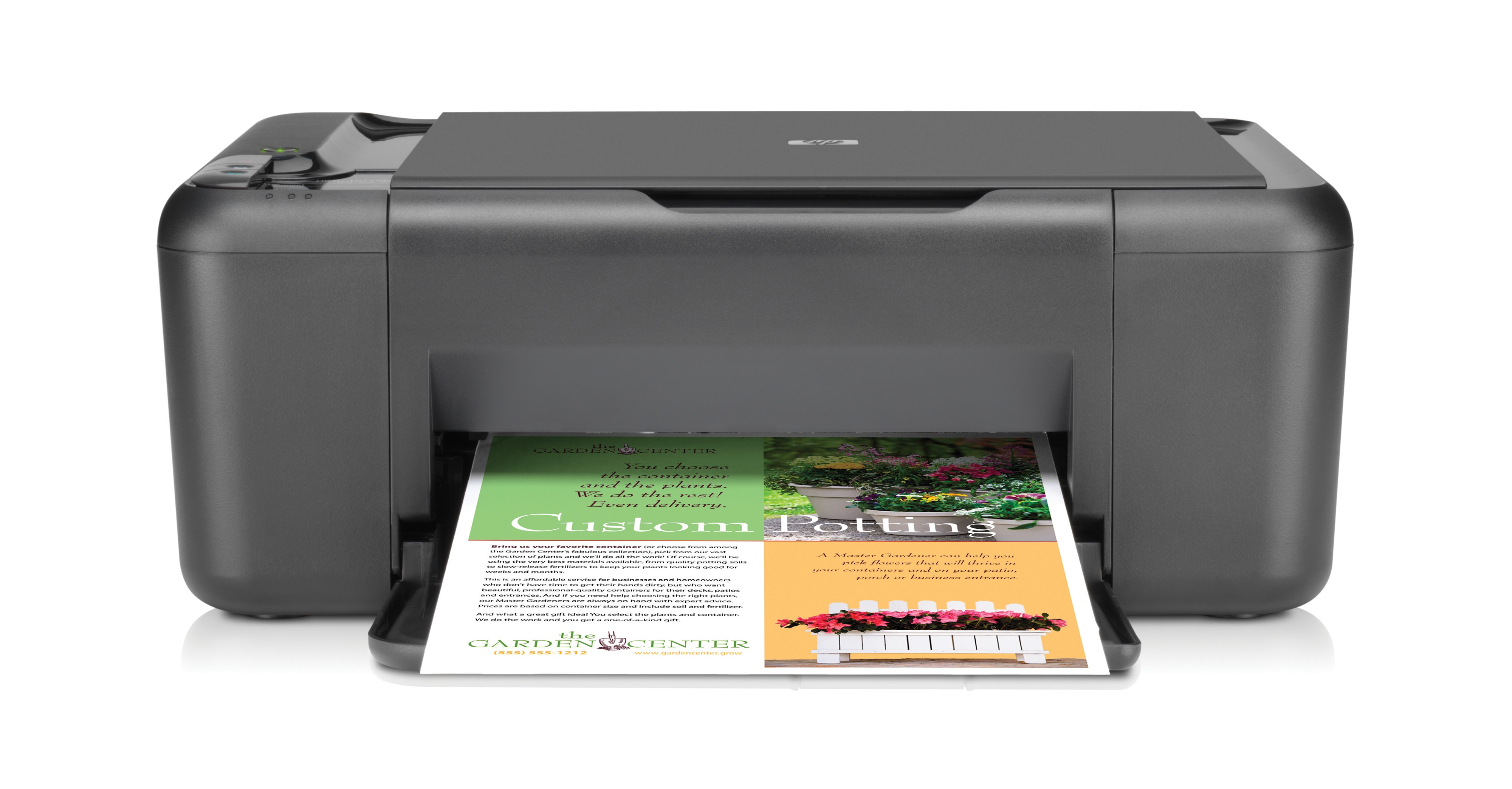 Hp Deskjet F2280 Картриджи Купить