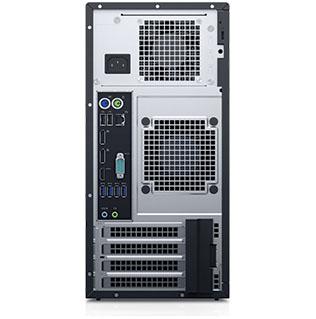 製品データ DELL PowerEdge T30 サーバ 1 TB ミニタワー Intel Pentium 