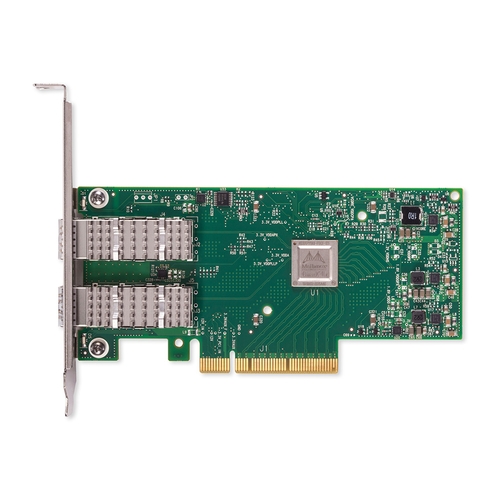 DELL 406-BBLC Netzwerkkarte Eingebaut Ethernet 25000 Mbit/s