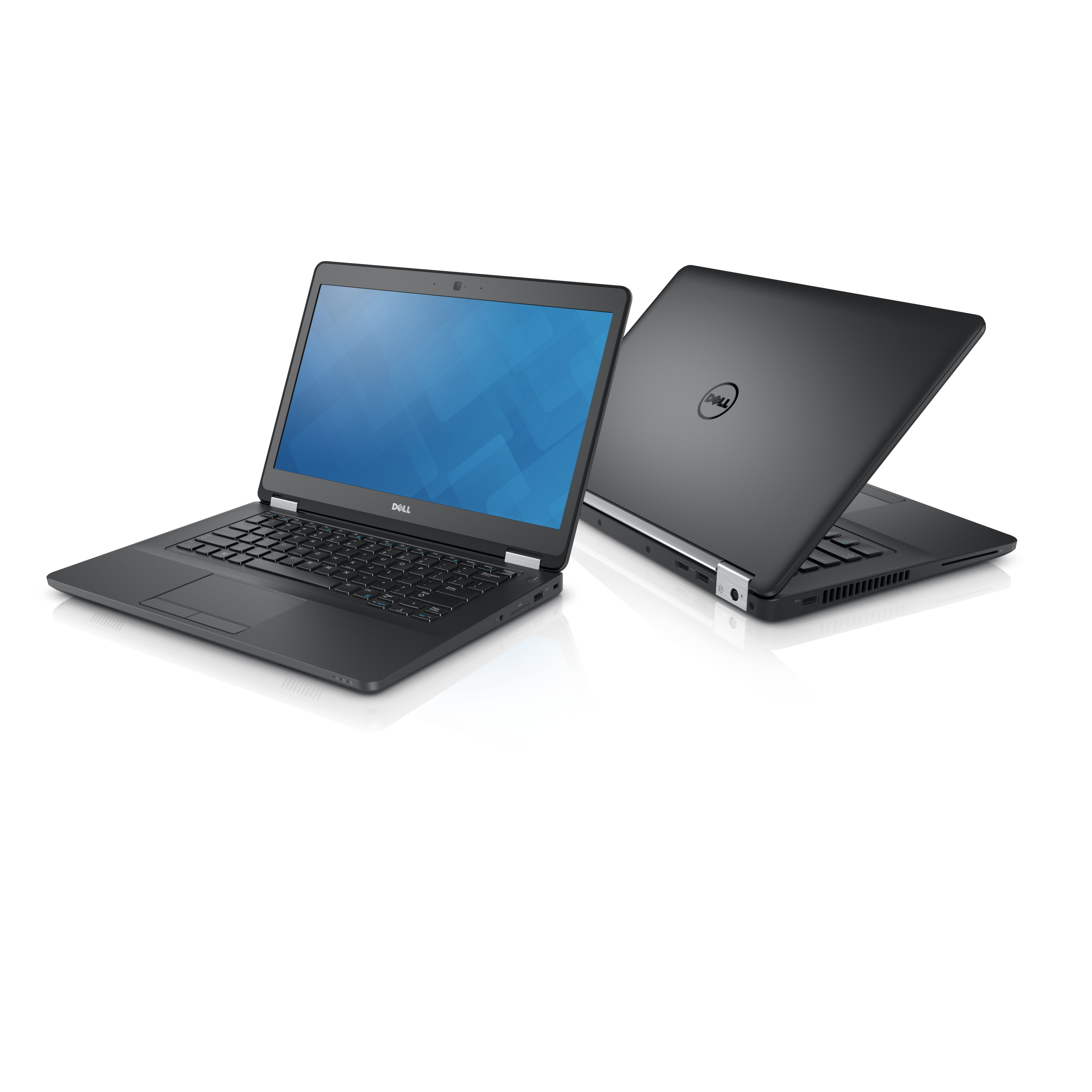 戴尔latitude e5470 笔记本 黑色 35.