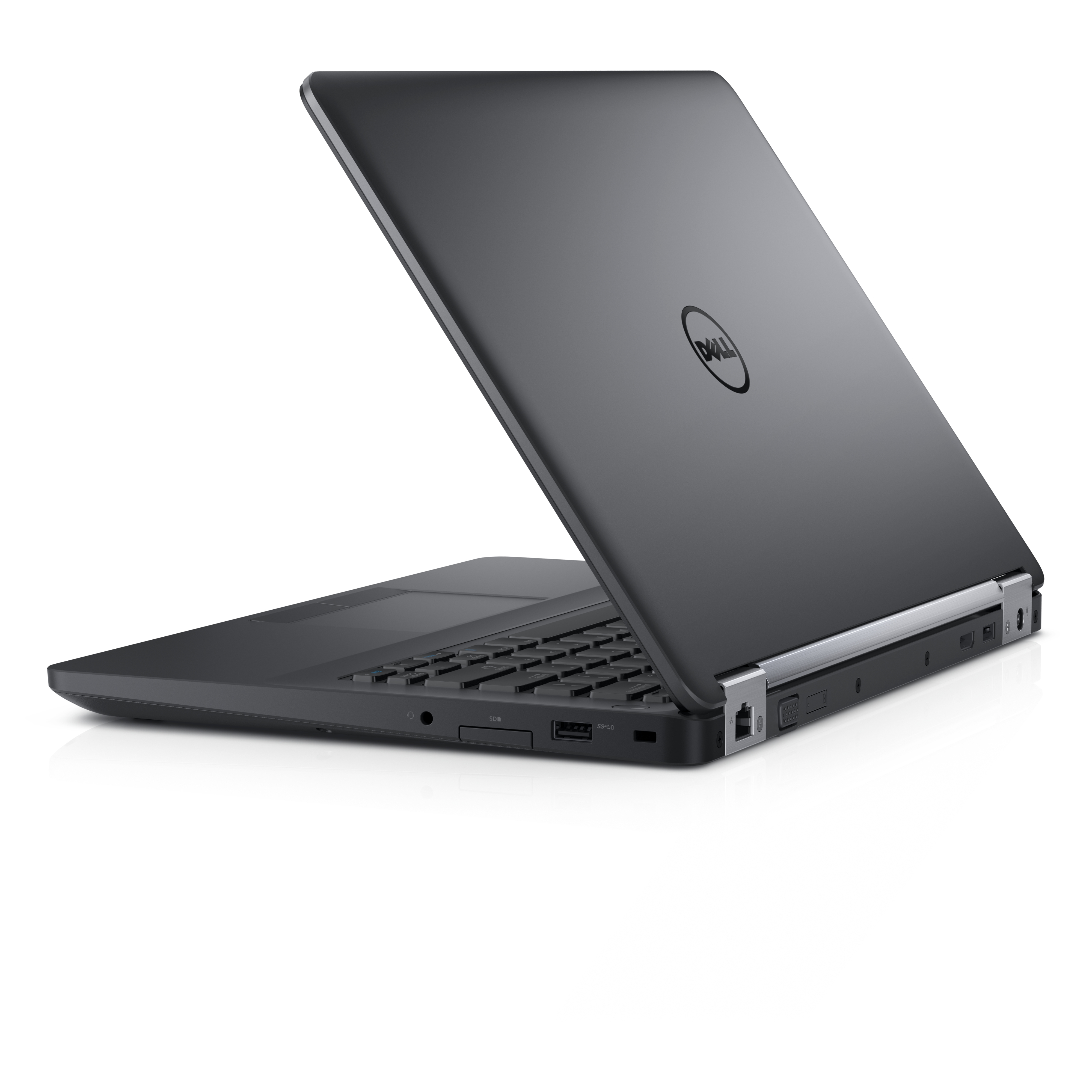 戴尔latitude e5470 笔记本 黑色 35.