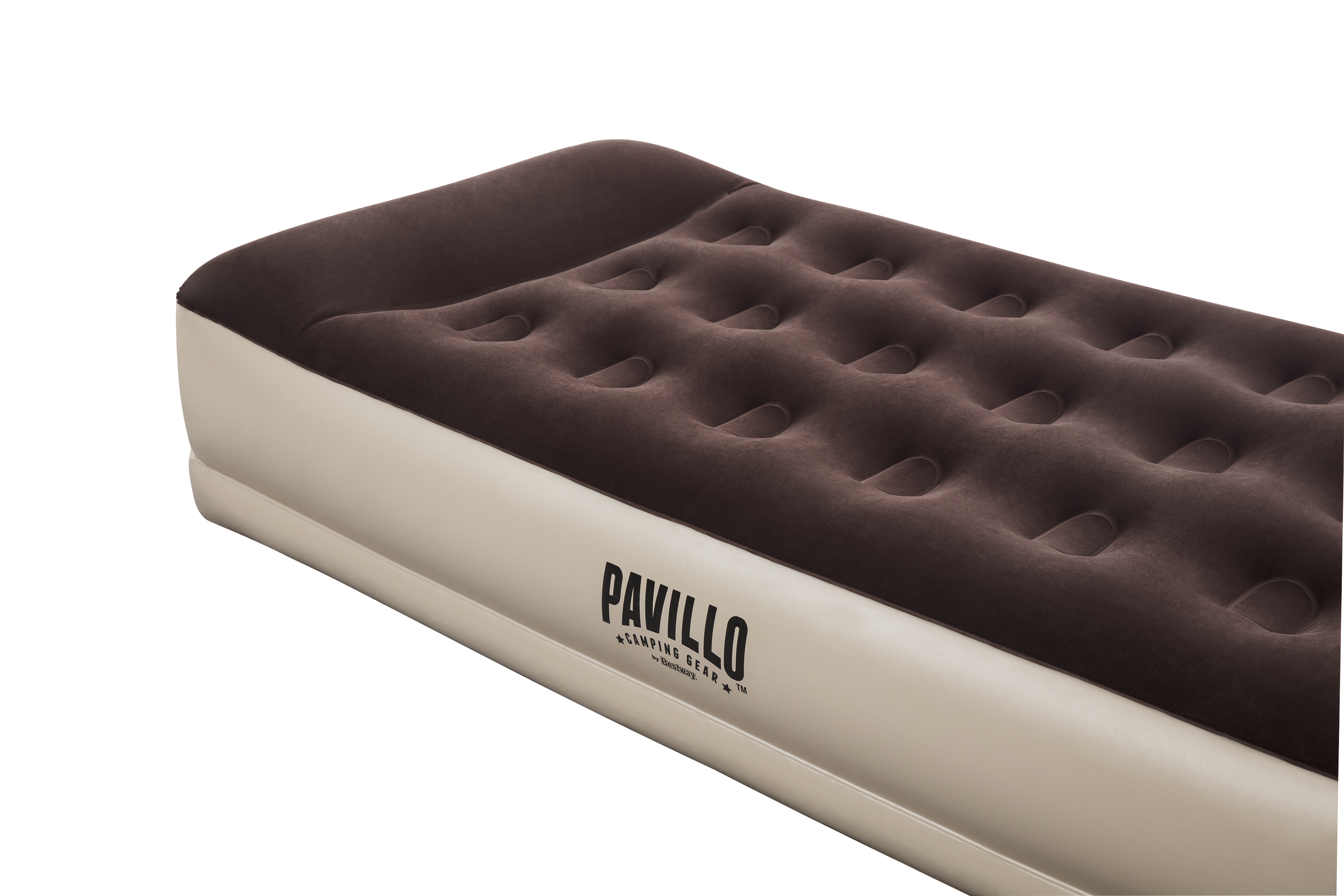 comfy air bed