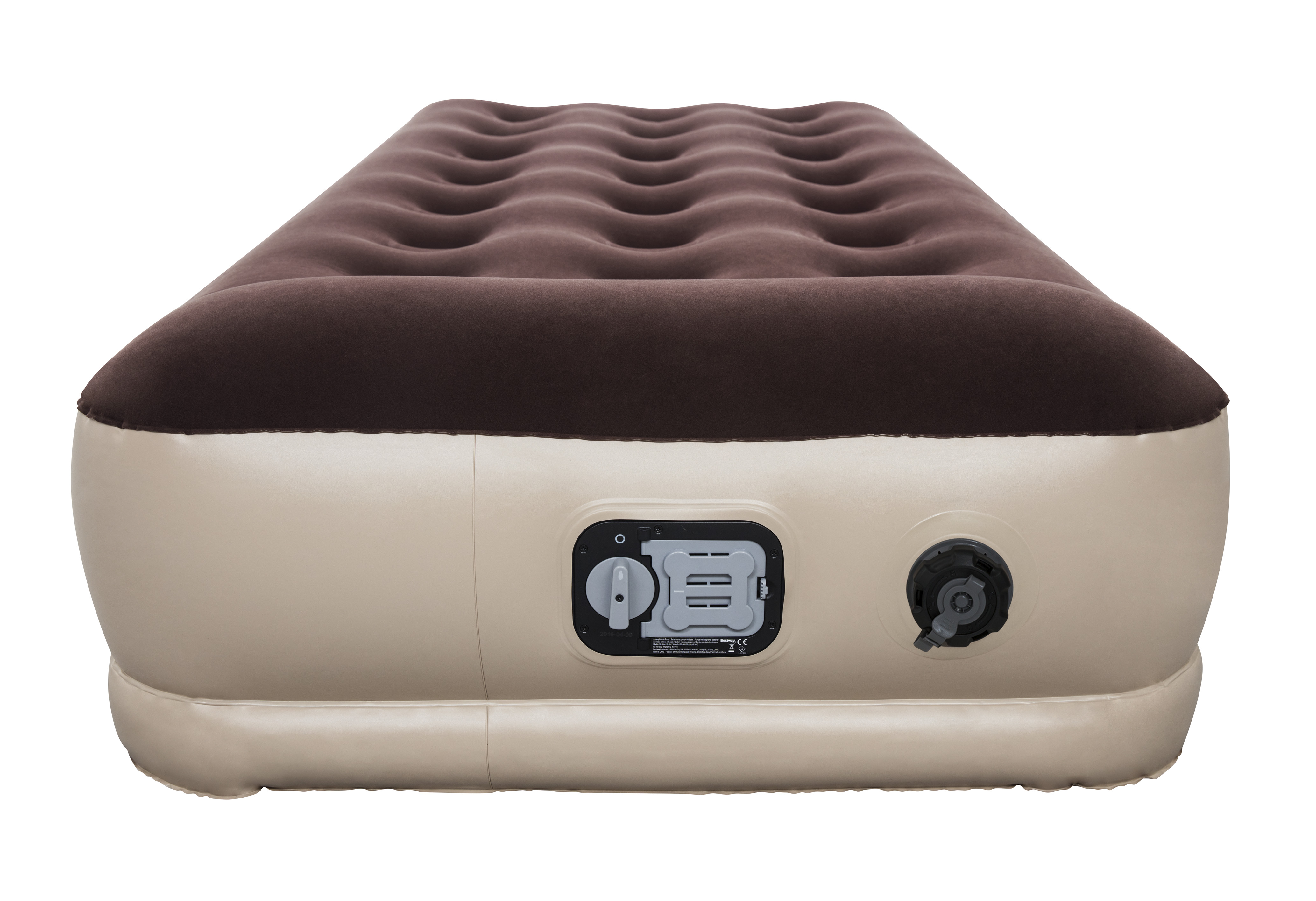 comfy air bed