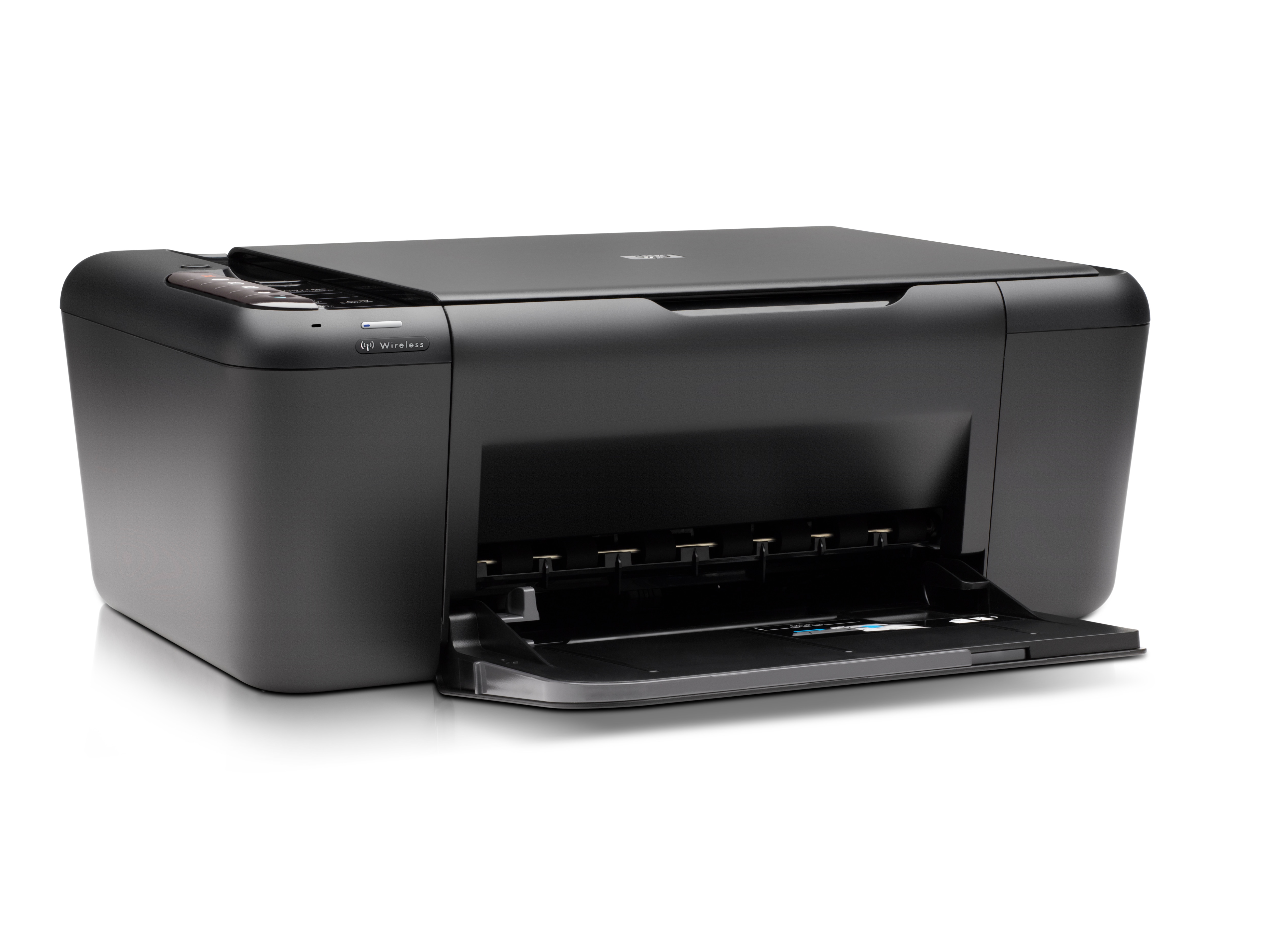 Принтер Hp Deskjet F2400 Series Telegraph 