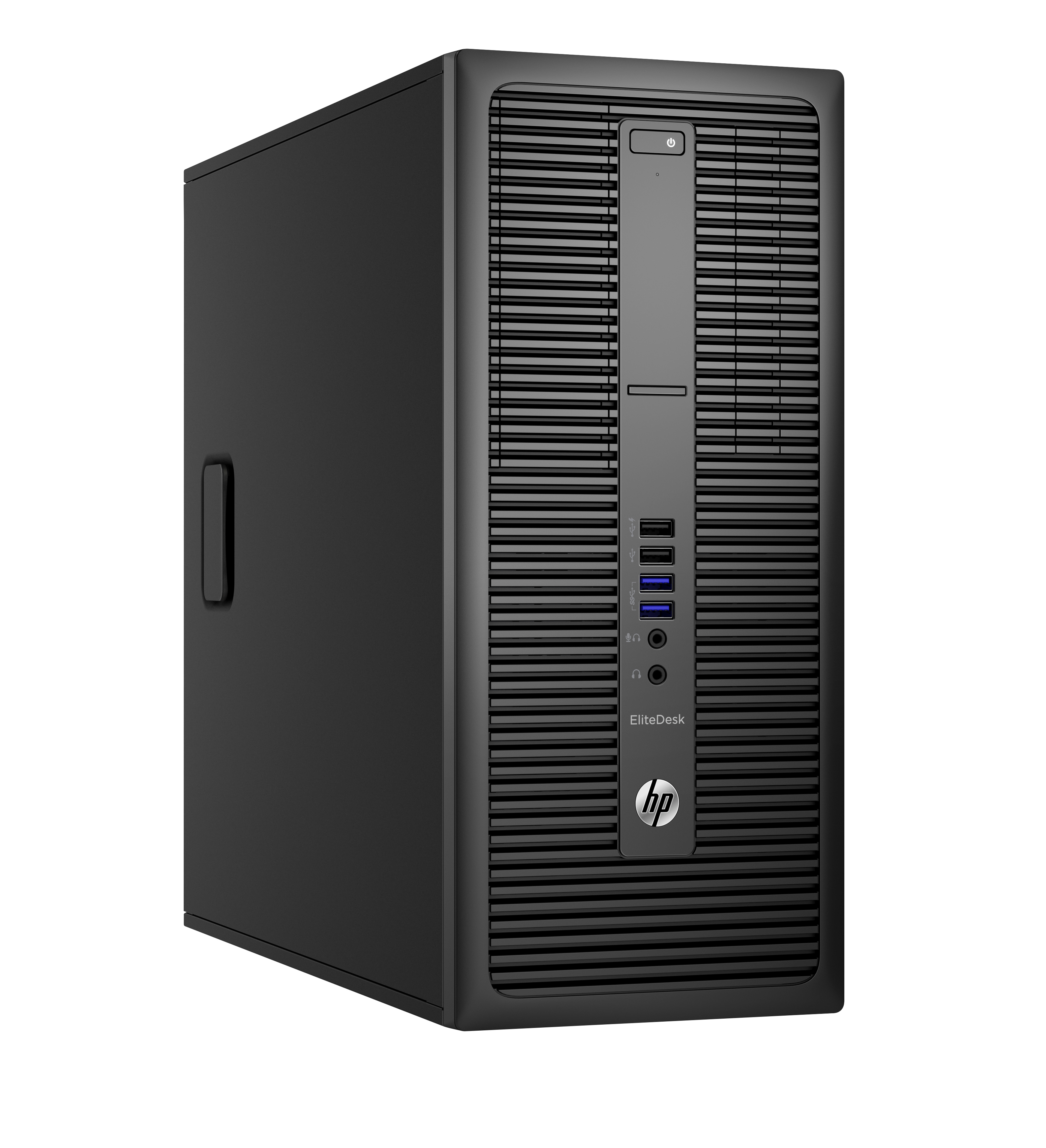 惠普elitedesk g2 第六代英特尔酷睿 i7 处理器 i7-6700 8 gb ddr4