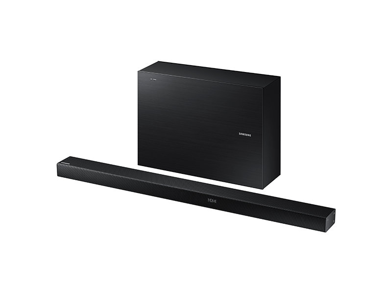 soundbar k550