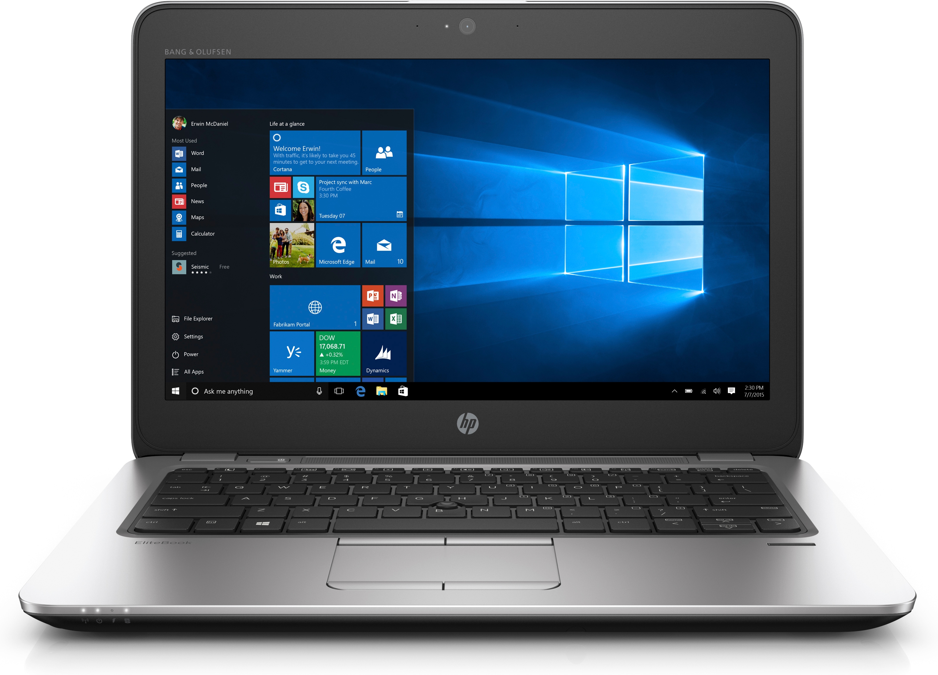 Specs Hp Elitebook 725 G4 Notebook Pc Notebooks Z2v99ea