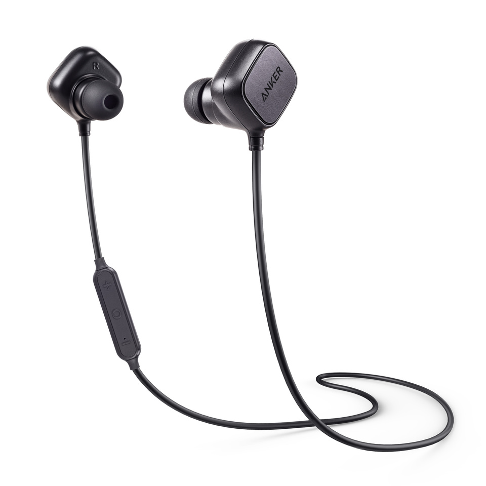 headset bluetooth anker