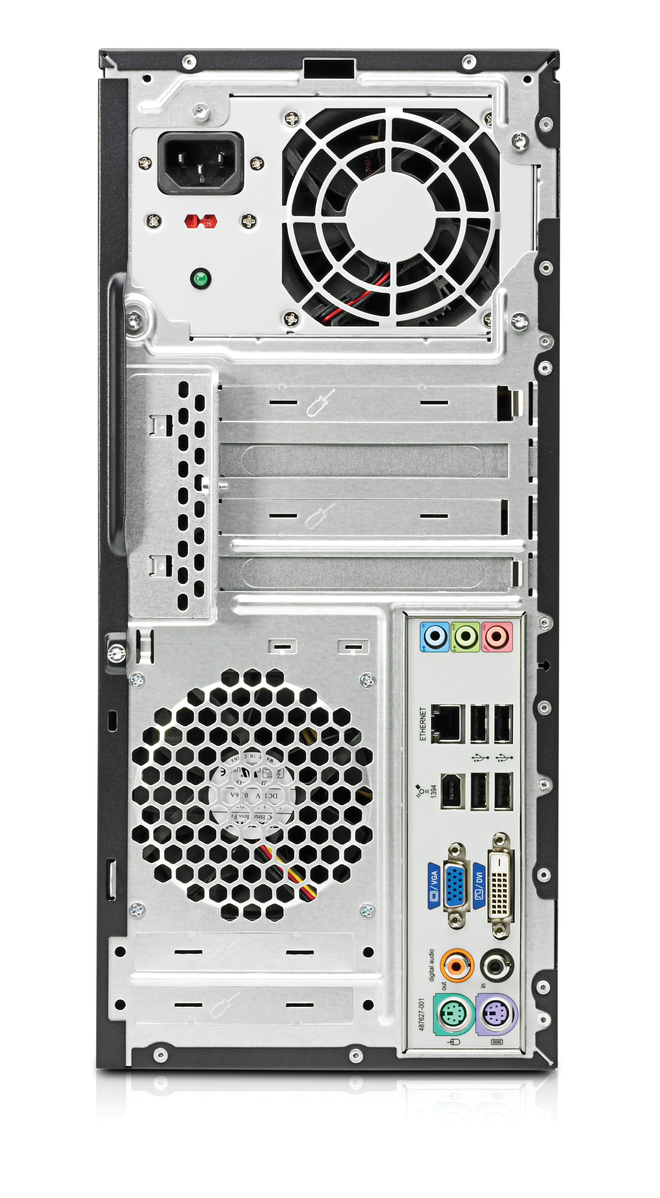 (未使用･未開封品)　HP COMPAQ HP Compaq Business Desktop dx dx7500 SF/CT HP Desktop PC a6700jpa6740jpa6770jpa6790jpm9680jp/CT s3520jp/CTs3540jp/CTs3720jp/C vf3p617 日本HP、3万円台からのIntel G45搭載デスクトップ