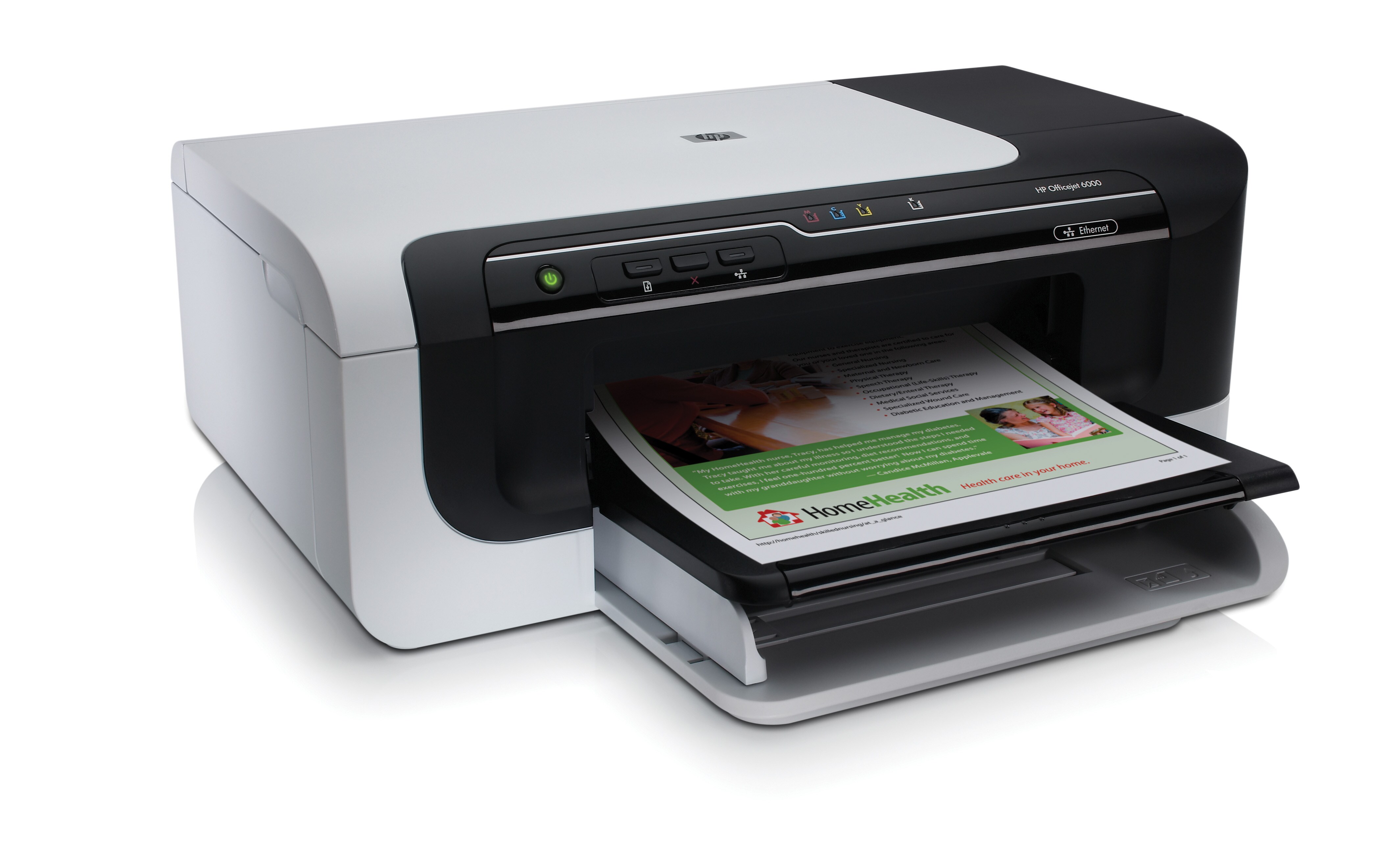 officejet 6000