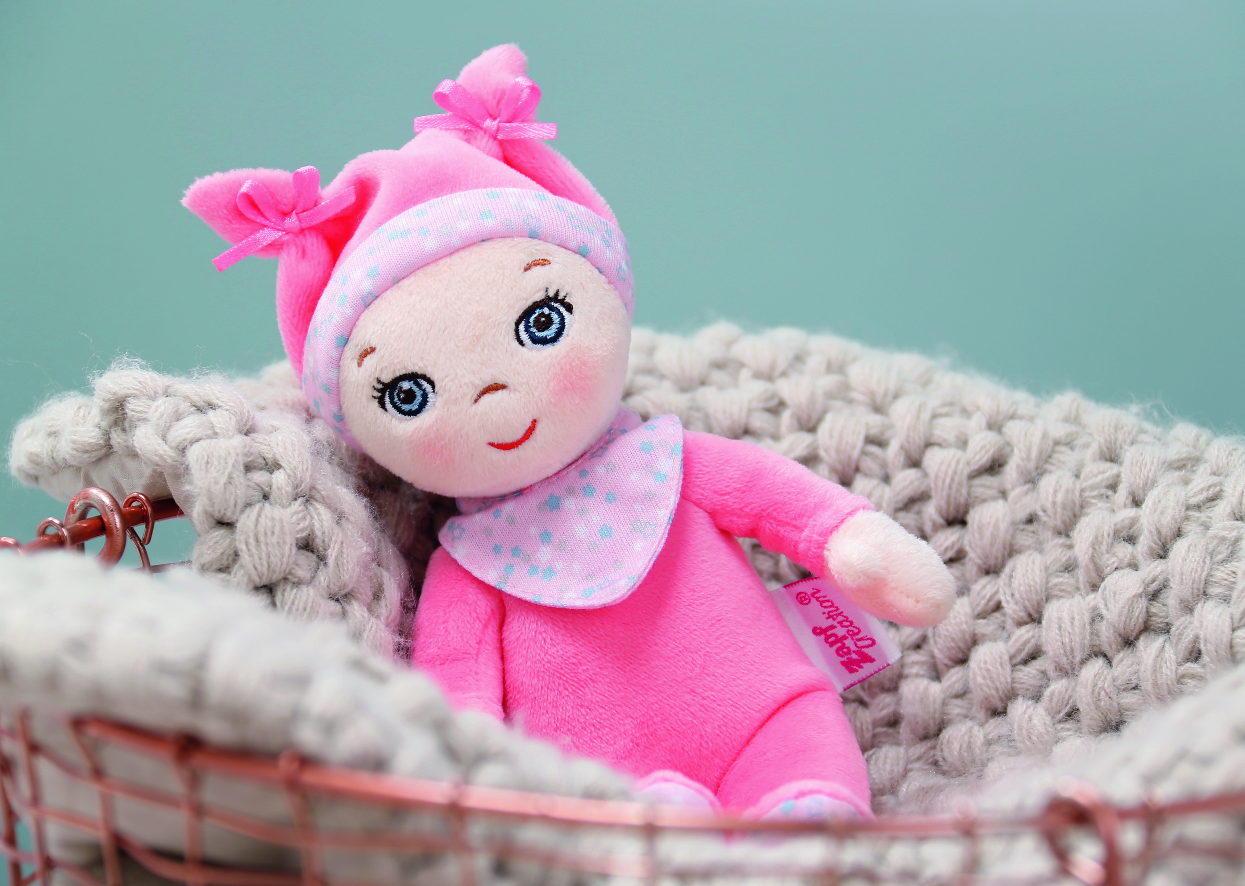 baby annabell newborn soft