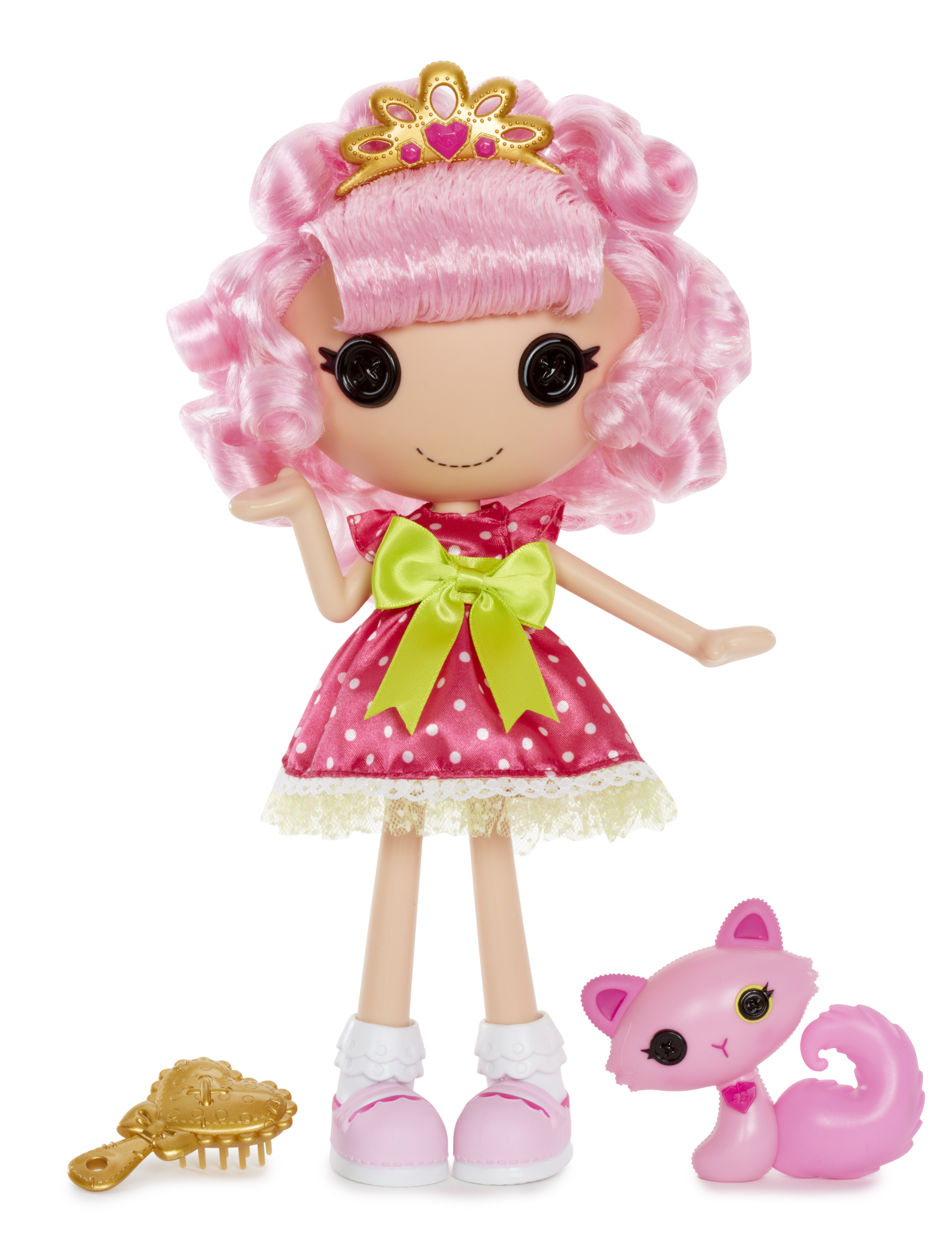 lalaloopsy dolls target