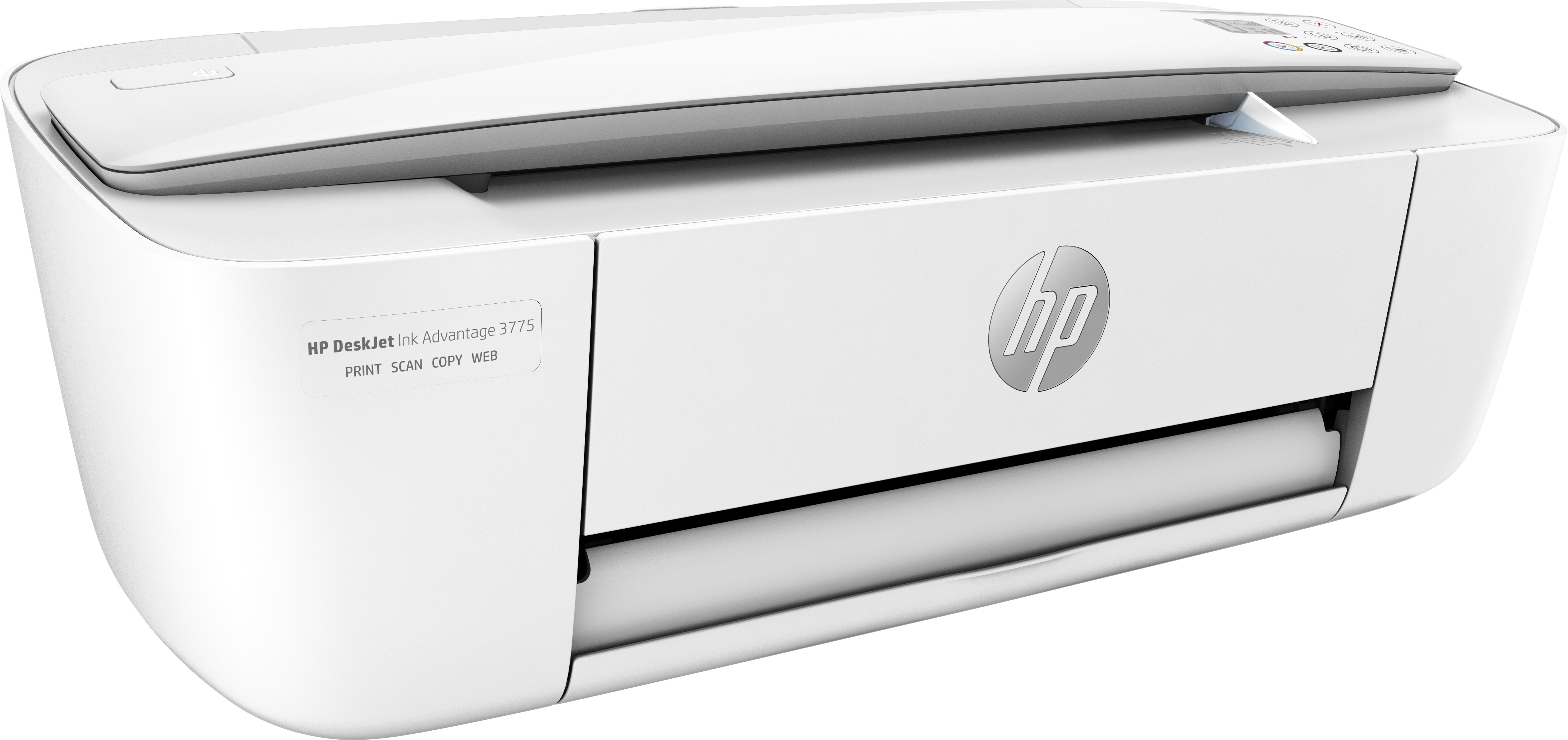 hp 3775 specs
