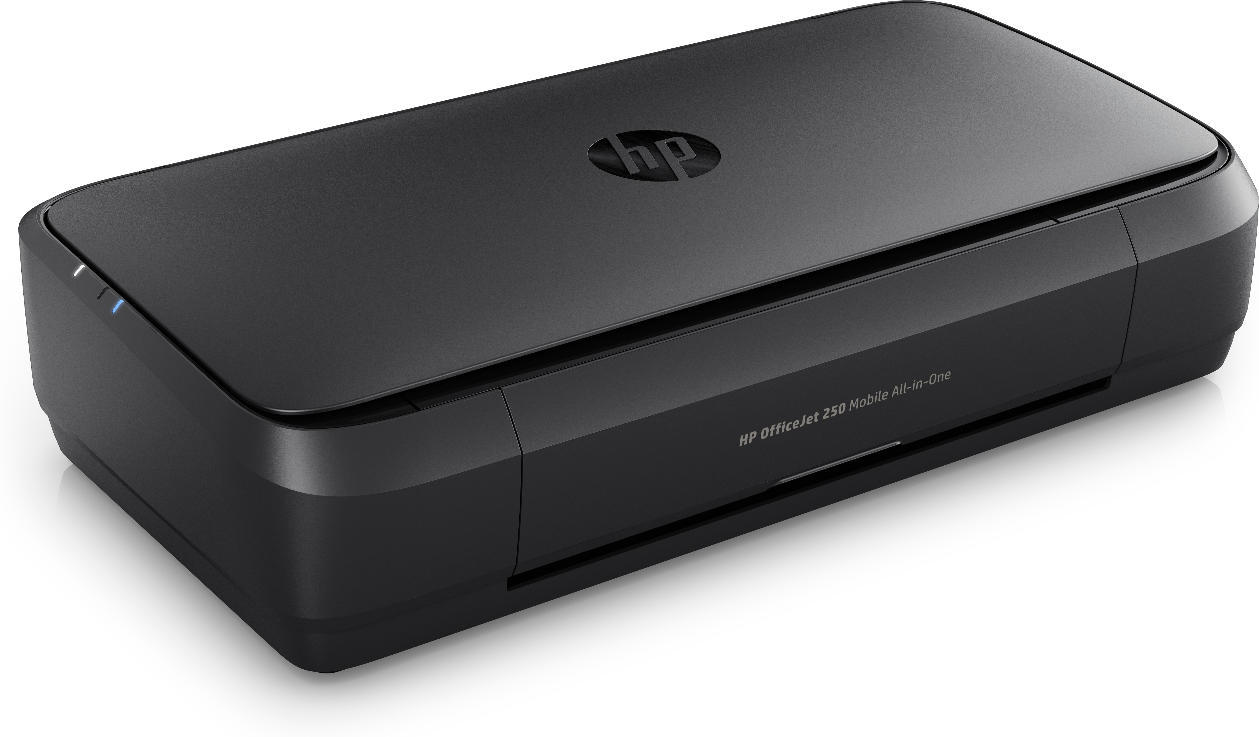 Specs Hp Officejet 258 Mobile All In One Printer Multifunctionals N4l17a