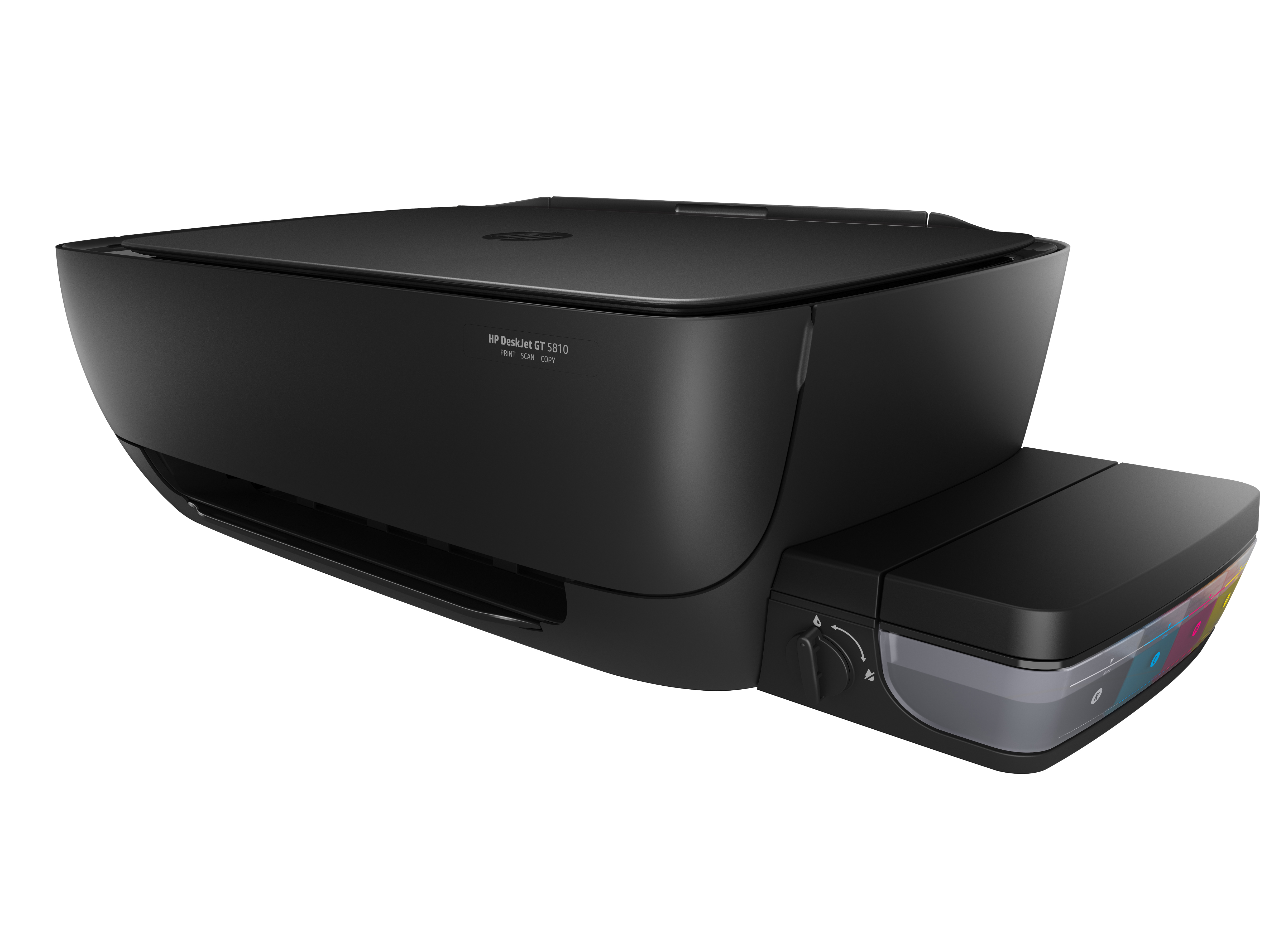 hp 5810 printer specification