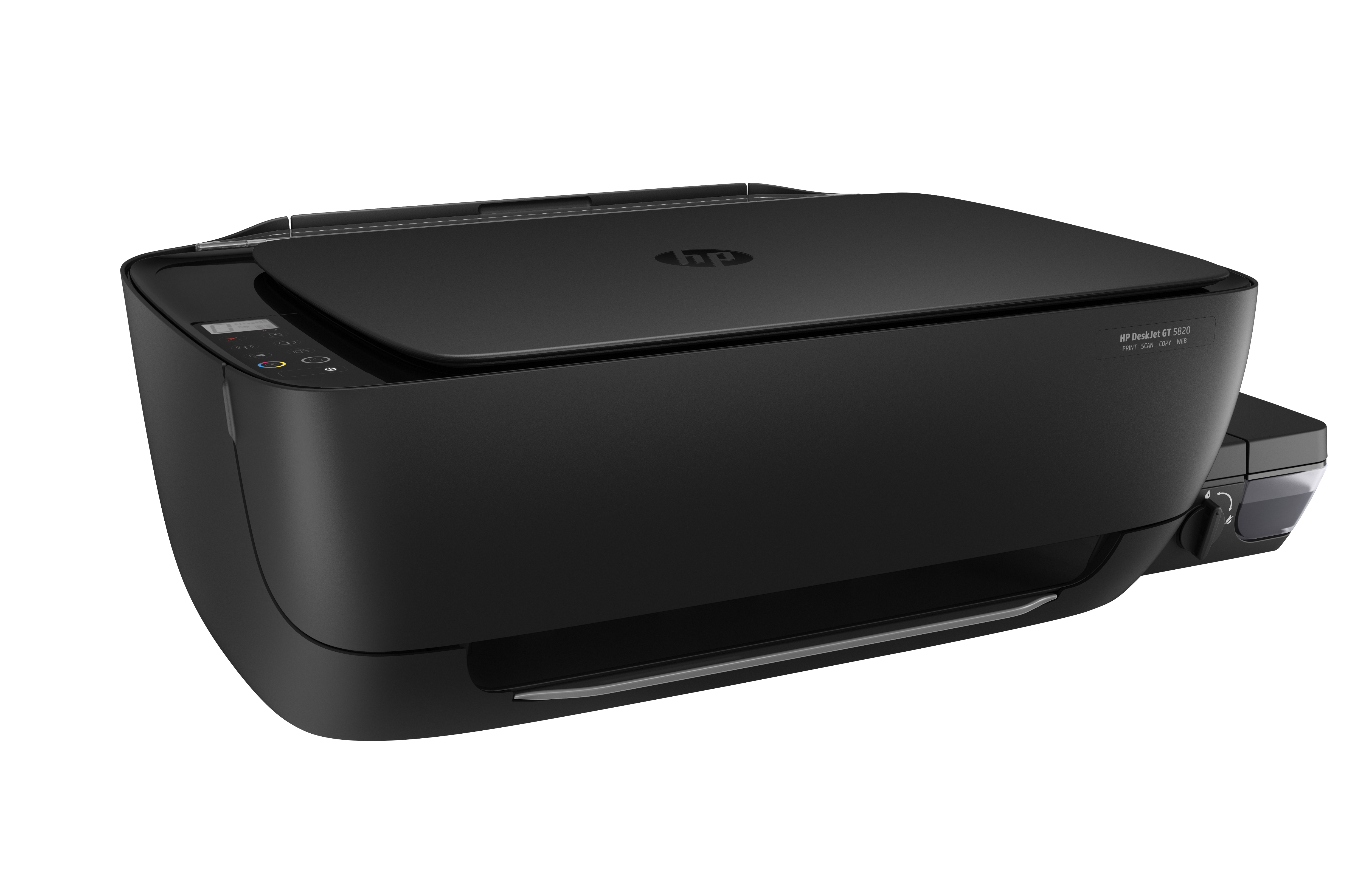 hp 5820 printer specification