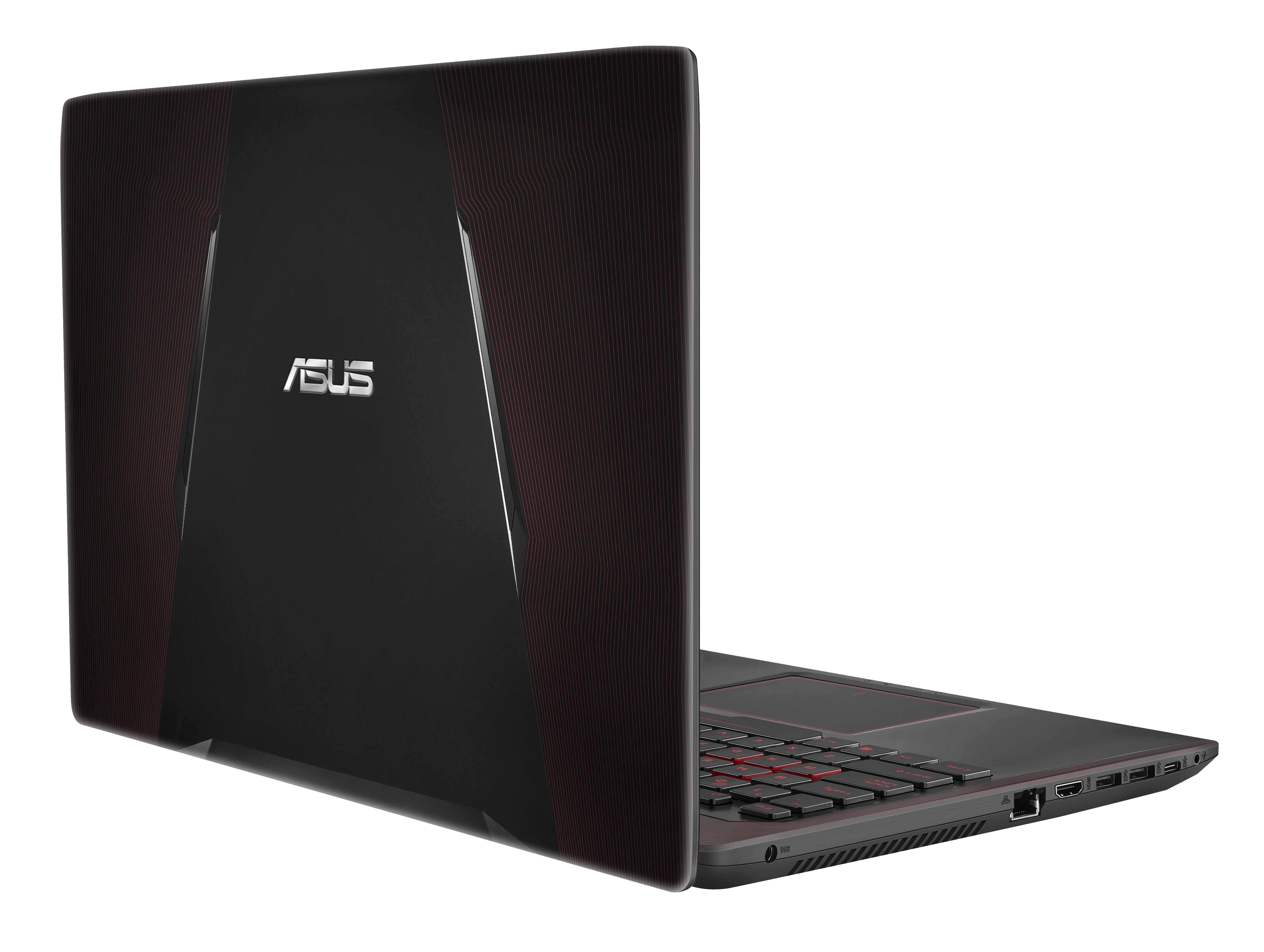 Specs ASUS ZX553VD-DM970T laptop Intel® Core™ i7 i7-7700HQ 39.6 cm