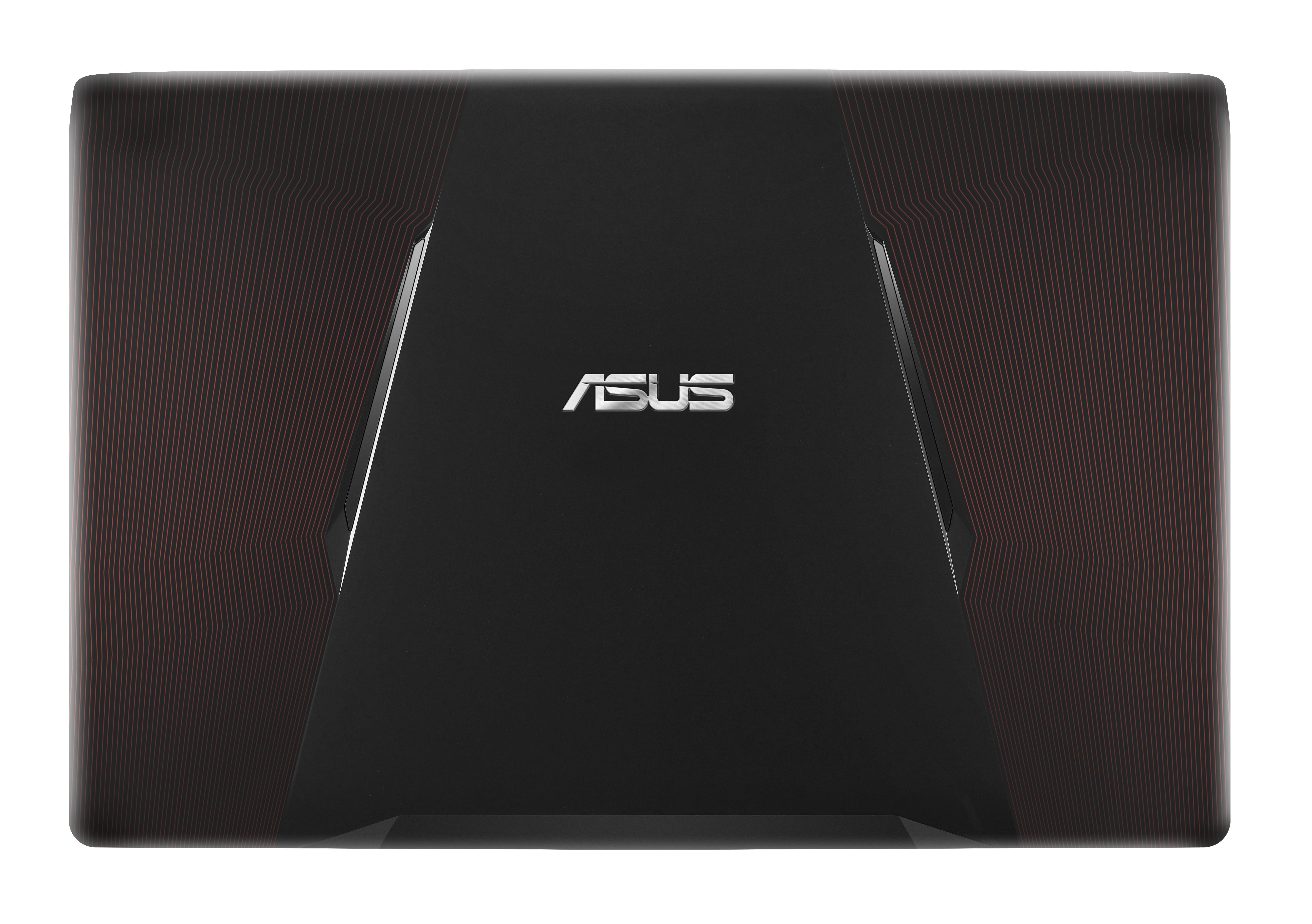 Specs ASUS FX553VD-DM1158T Intel® Core™ i5 i5-7300HQ Laptop 39.6 cm (15.6