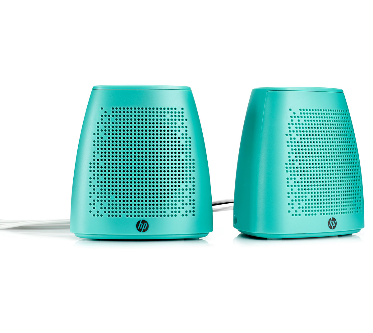 hp s3100 black usb speaker