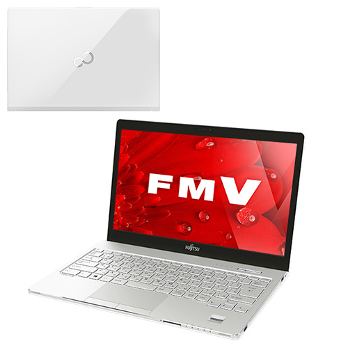 Specs Fujitsu LIFEBOOK SH75/B1 Intel® Core™ i5 i5-7200U Laptop