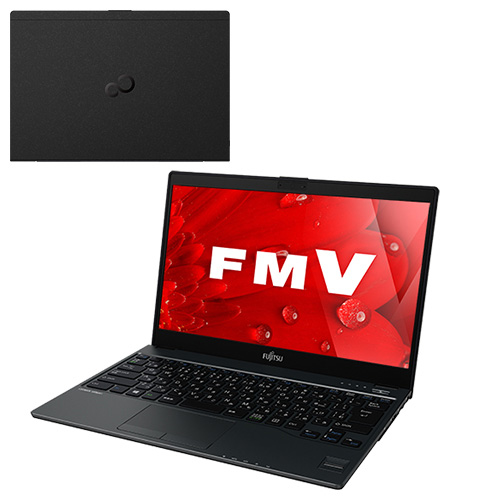 FUJITSU LIFEBOOK UH90/M Core i5 4200U 1.6GHz/4GB/500GB/14インチ/Win8/動作未確認/バッテリNG【栃木出荷】 FUJITSU FMVU90MR LIFEBOOK UH90⁄M Core i5 4200U 1.60GHz 4GB 250GB