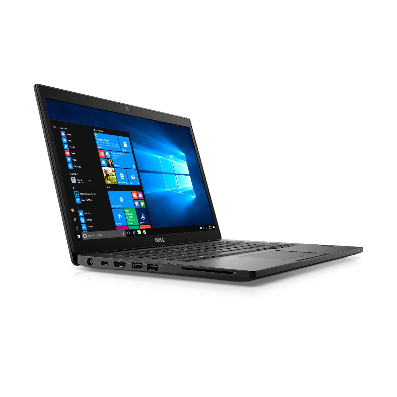 Specs DELL Latitude 7480 Intel® Core™ i5 i5-7300U Laptop 35.6 cm