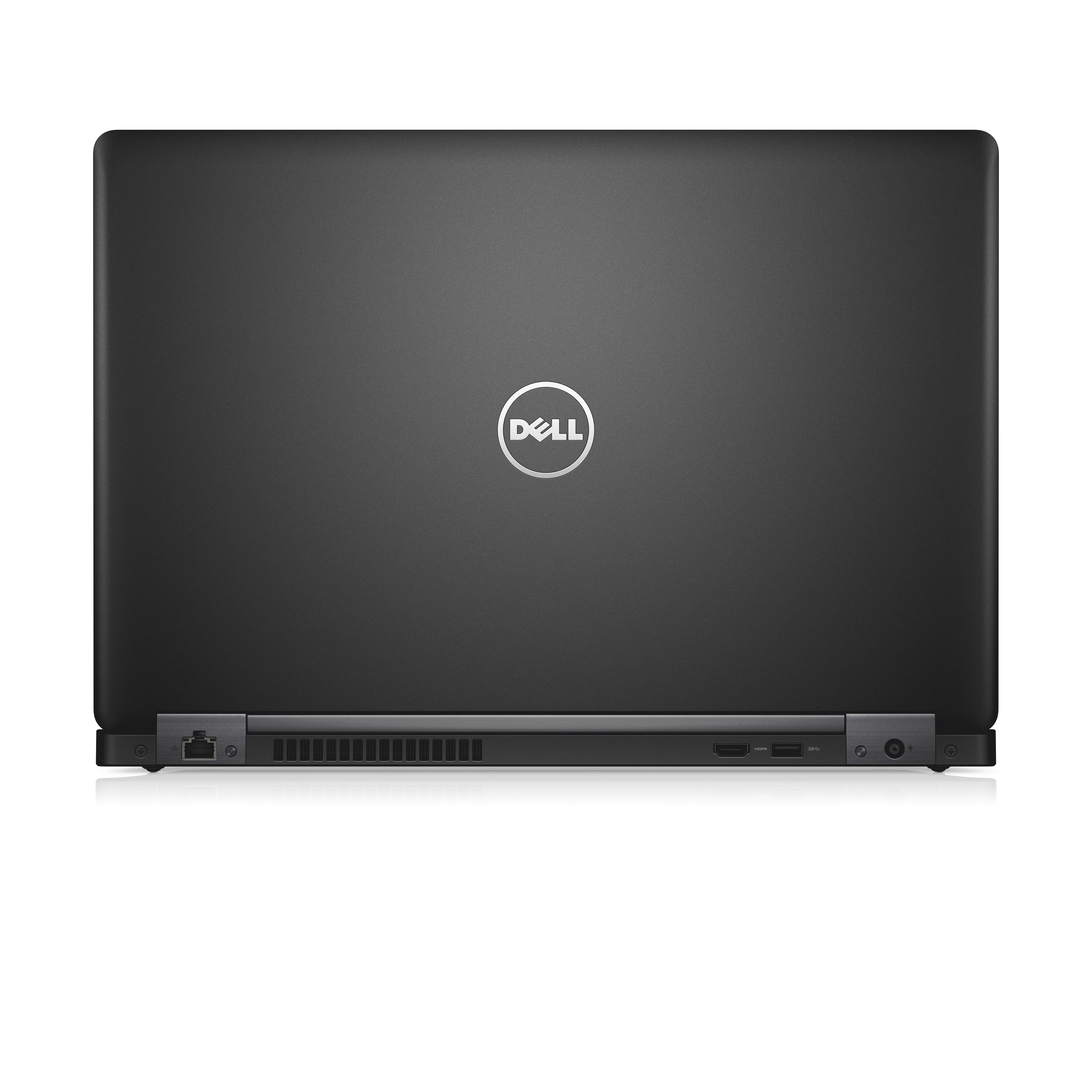 戴尔latitude 5580 笔记本 黑色 39.6 cm (15.