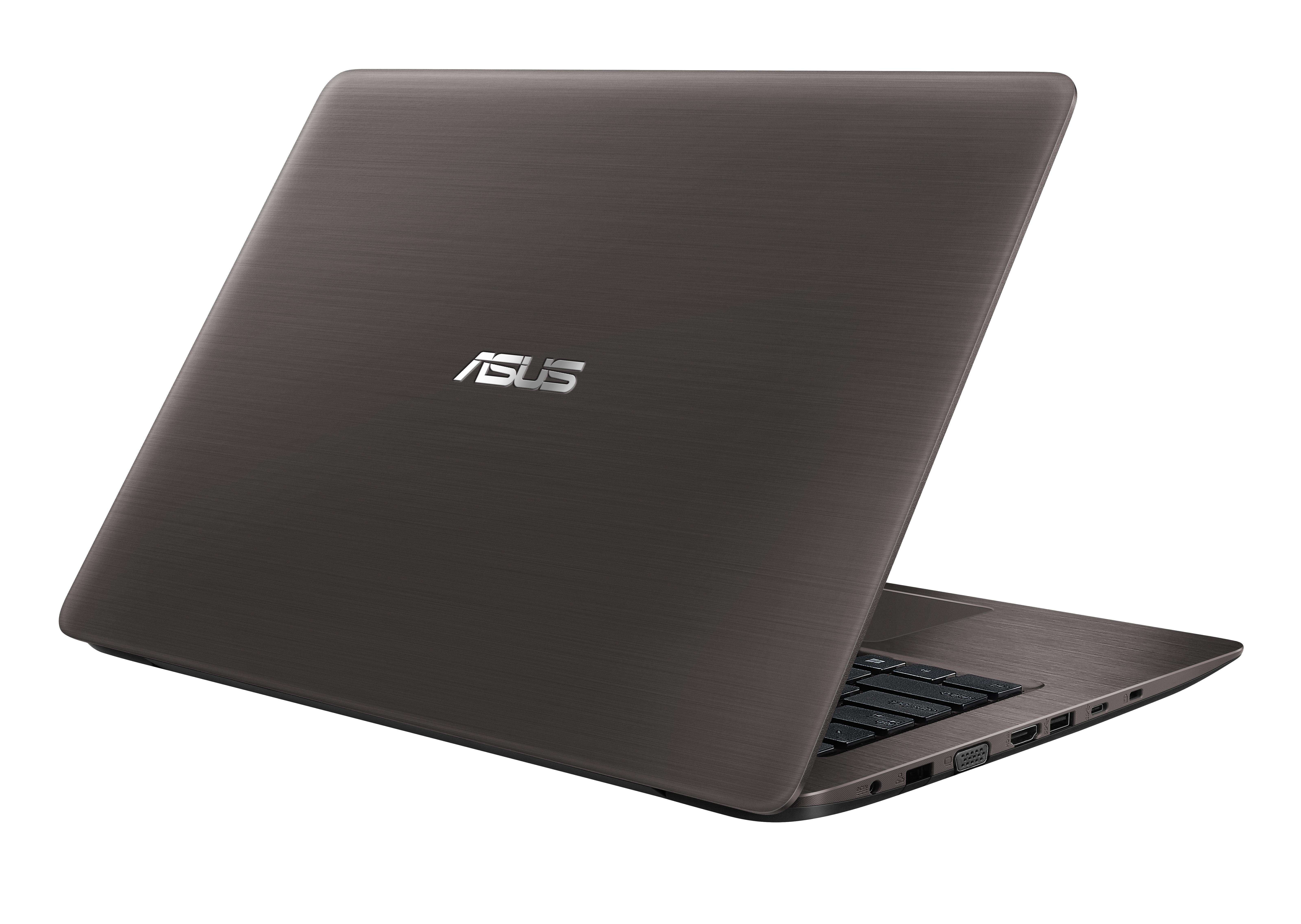 6.0 asus. ASUS k556u. Ноутбук ASUS коричневый. Нетбук асус коричневый. Ноутбук узус коричневый.