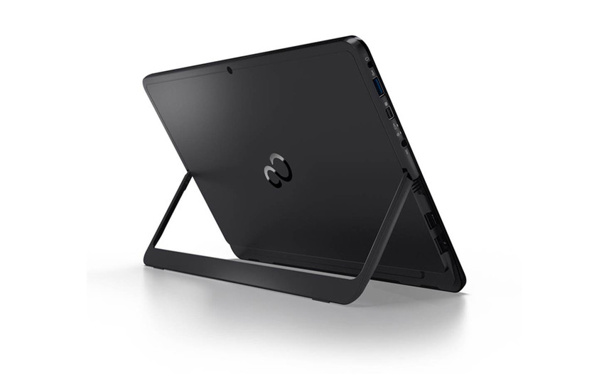 富士通Tab R727/i3/SSD128G/12.5/Win10/Office Specs Fujitsu STYLISTIC R727 4G Intel® Core™ i3 LTE 256 GB