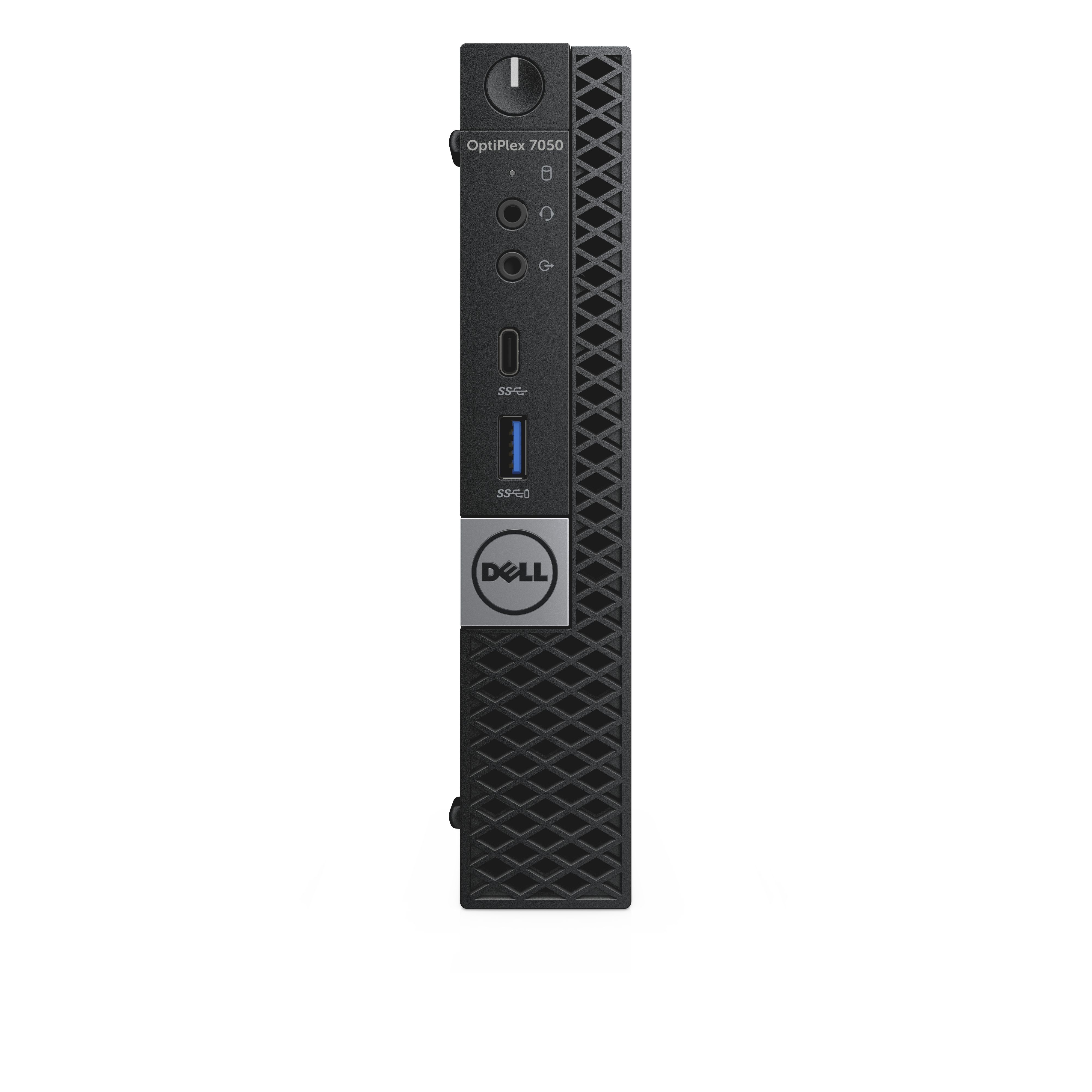 Especificações DELL OptiPlex 7050 Intel® Core™ i7 i7-7700T 8 GB