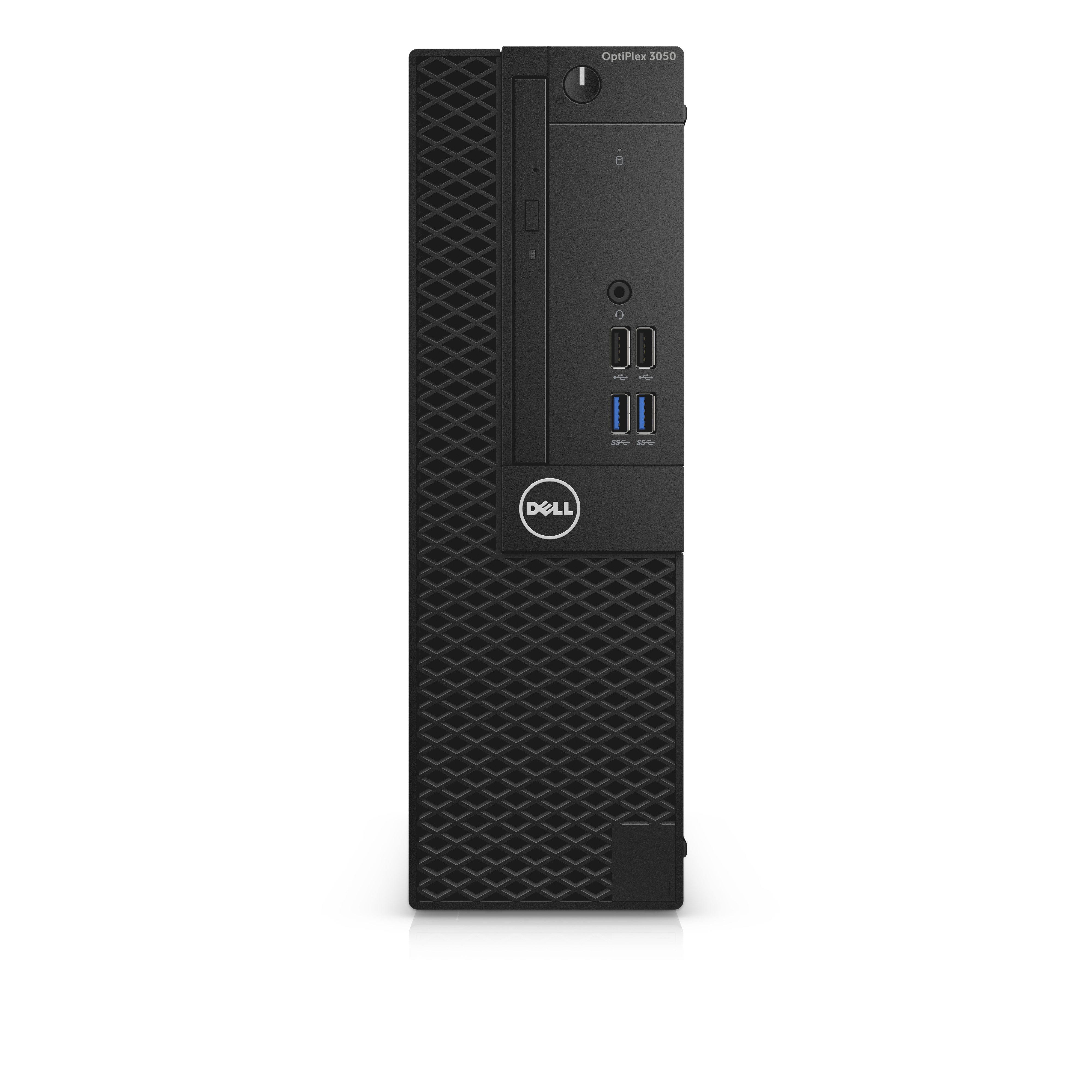 ☆　DEI_LOPTIPLEX3050 Corei5-3.4GHz(7500) Especificações DELL OptiPlex 3050 Intel® Core™ i5 i5-7500 8