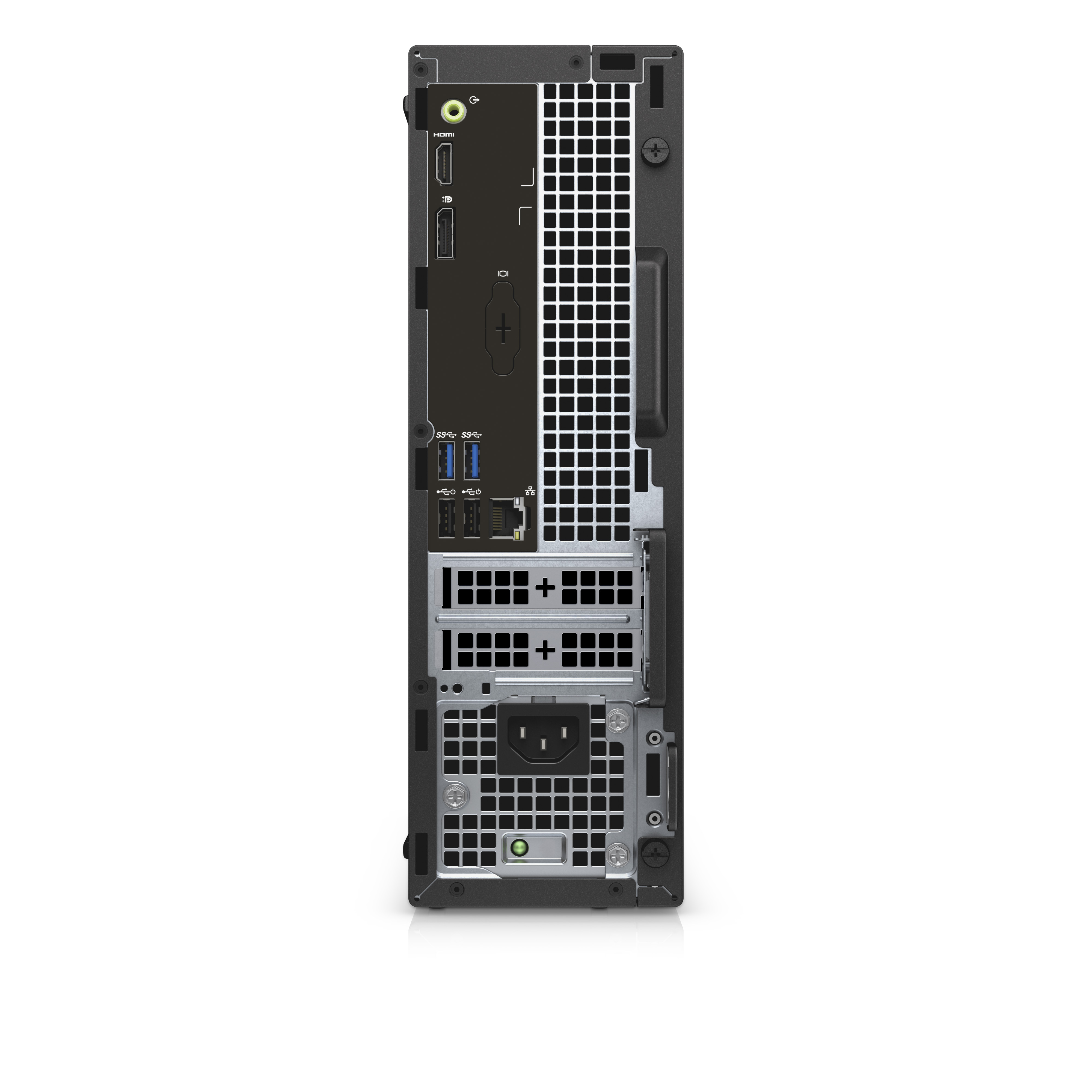 Especificações DELL OptiPlex 3050 Intel® Core™ i5 i5-7500 8 GB