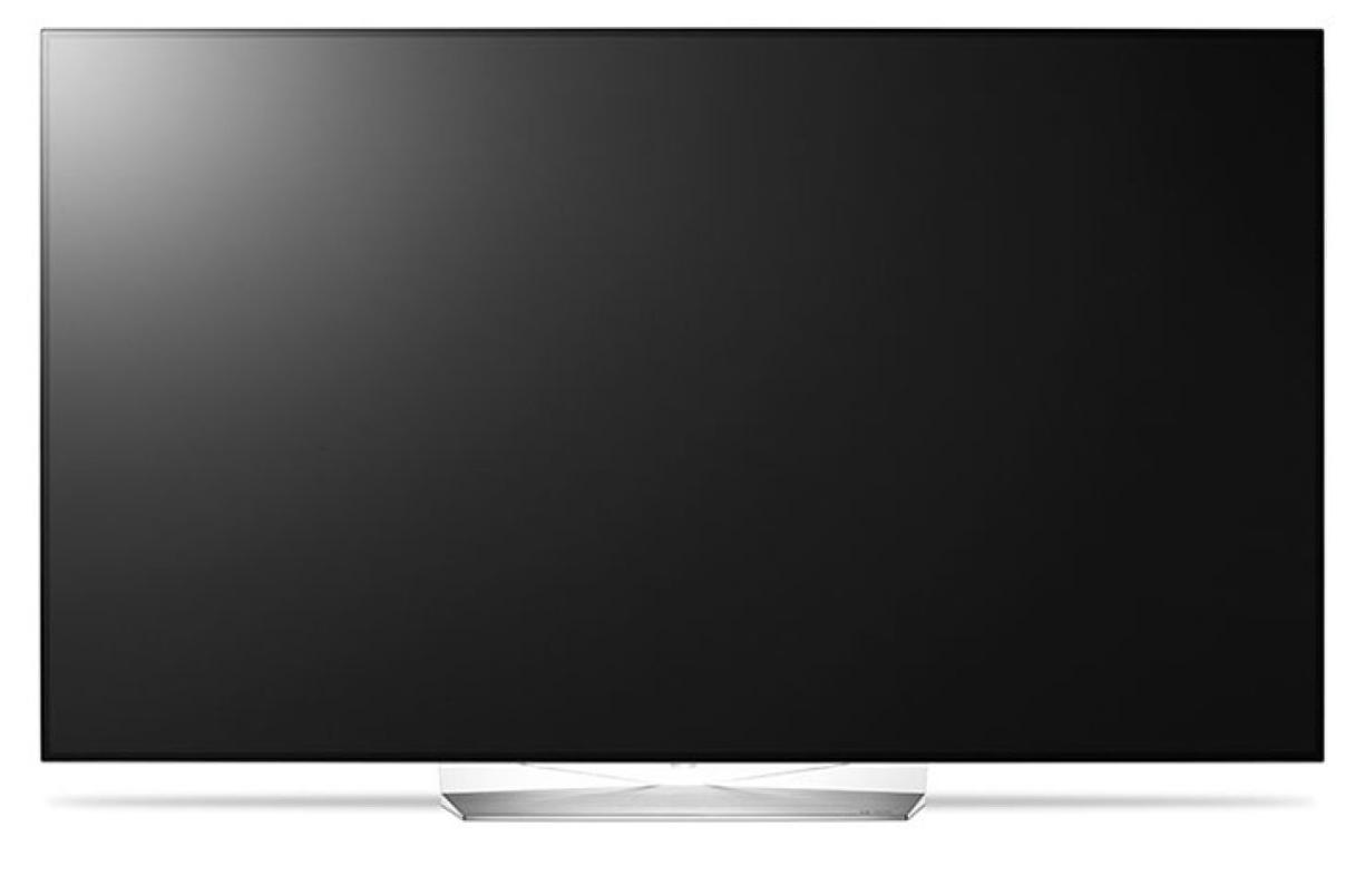 65" 4K Ultra HD HDR Smart OLED TV (2017 Model) - OLED65B7V