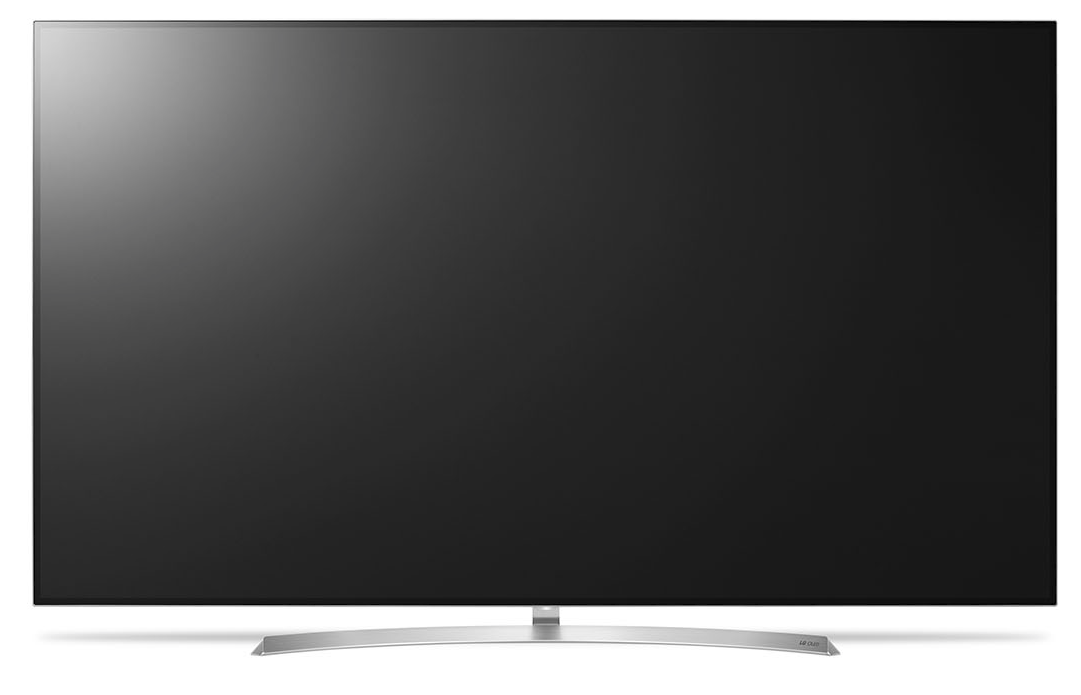 LG 55" OLED TV - OLED55B7V