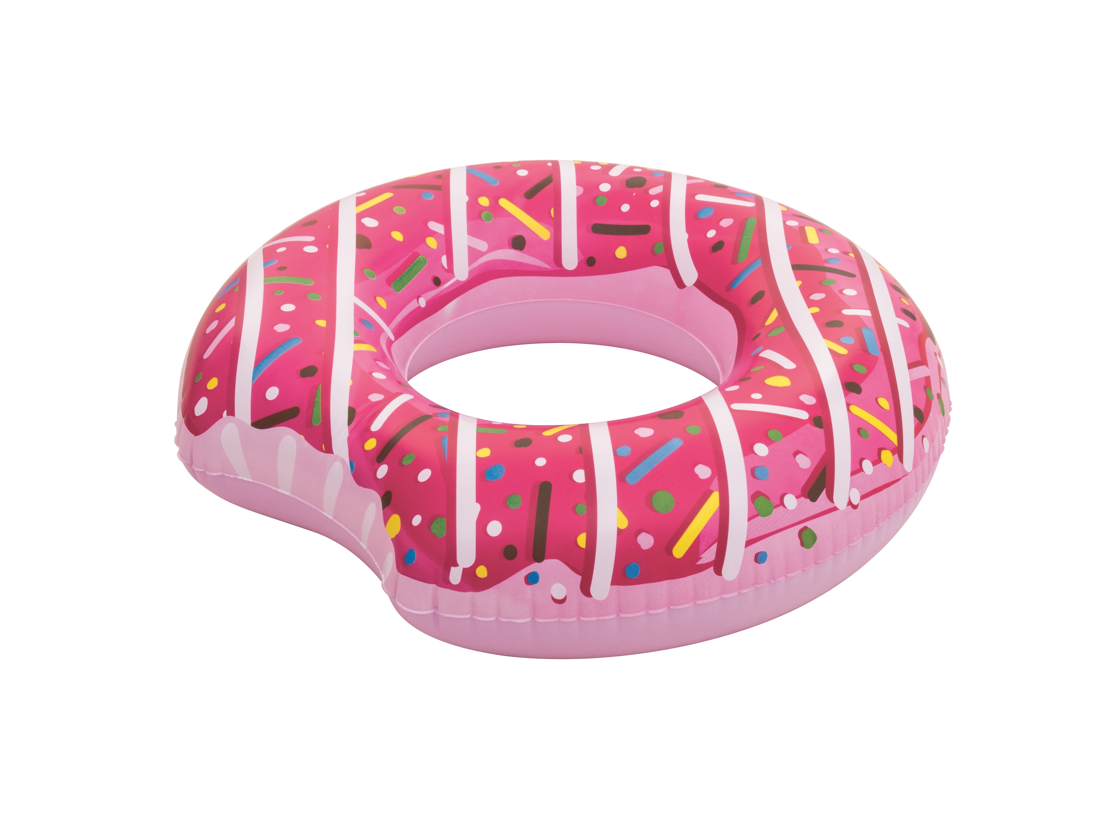 bestway donut ring