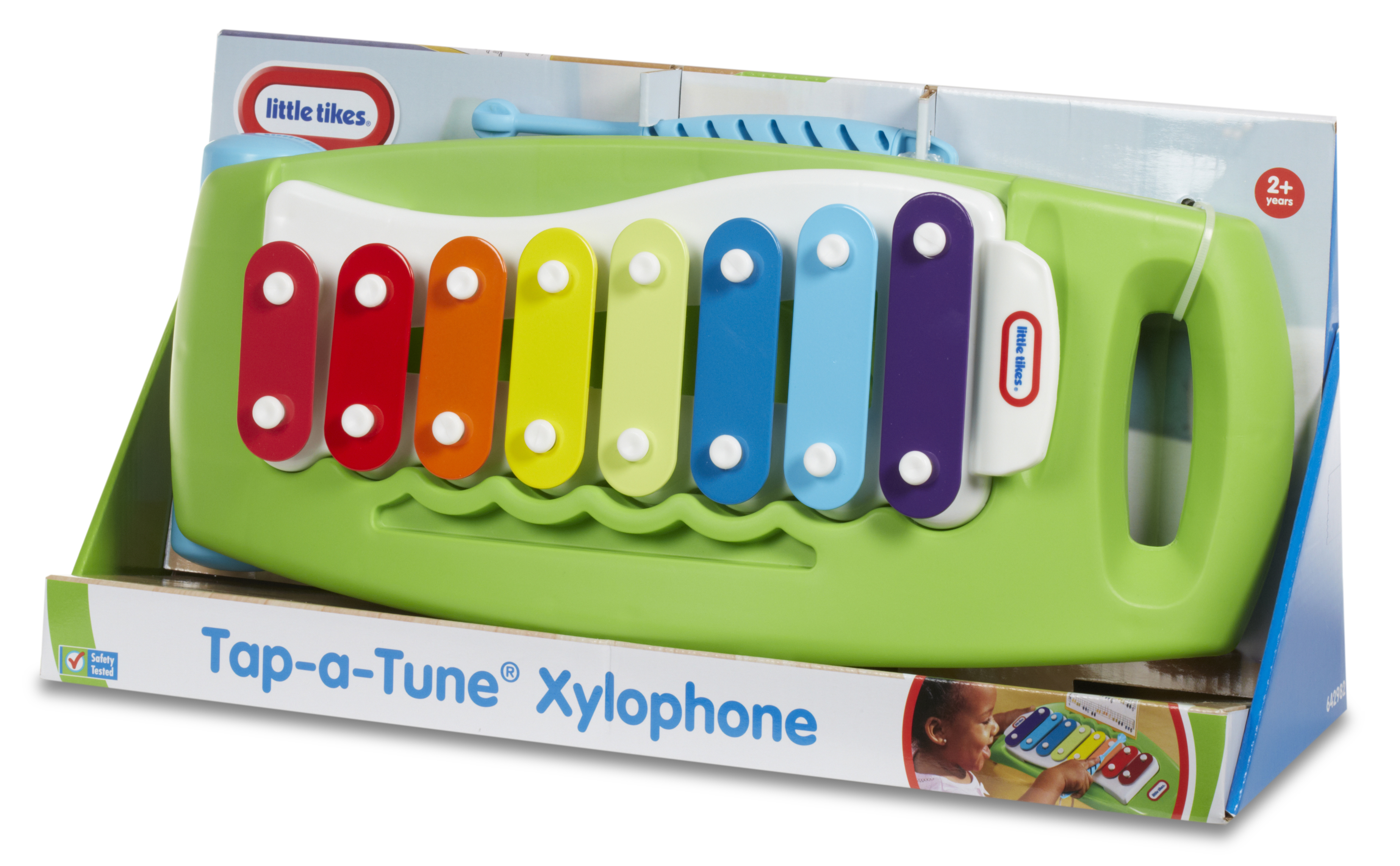 Specs Little Tikes Tap A Tune Xylophone Musical Toys 642982e4c