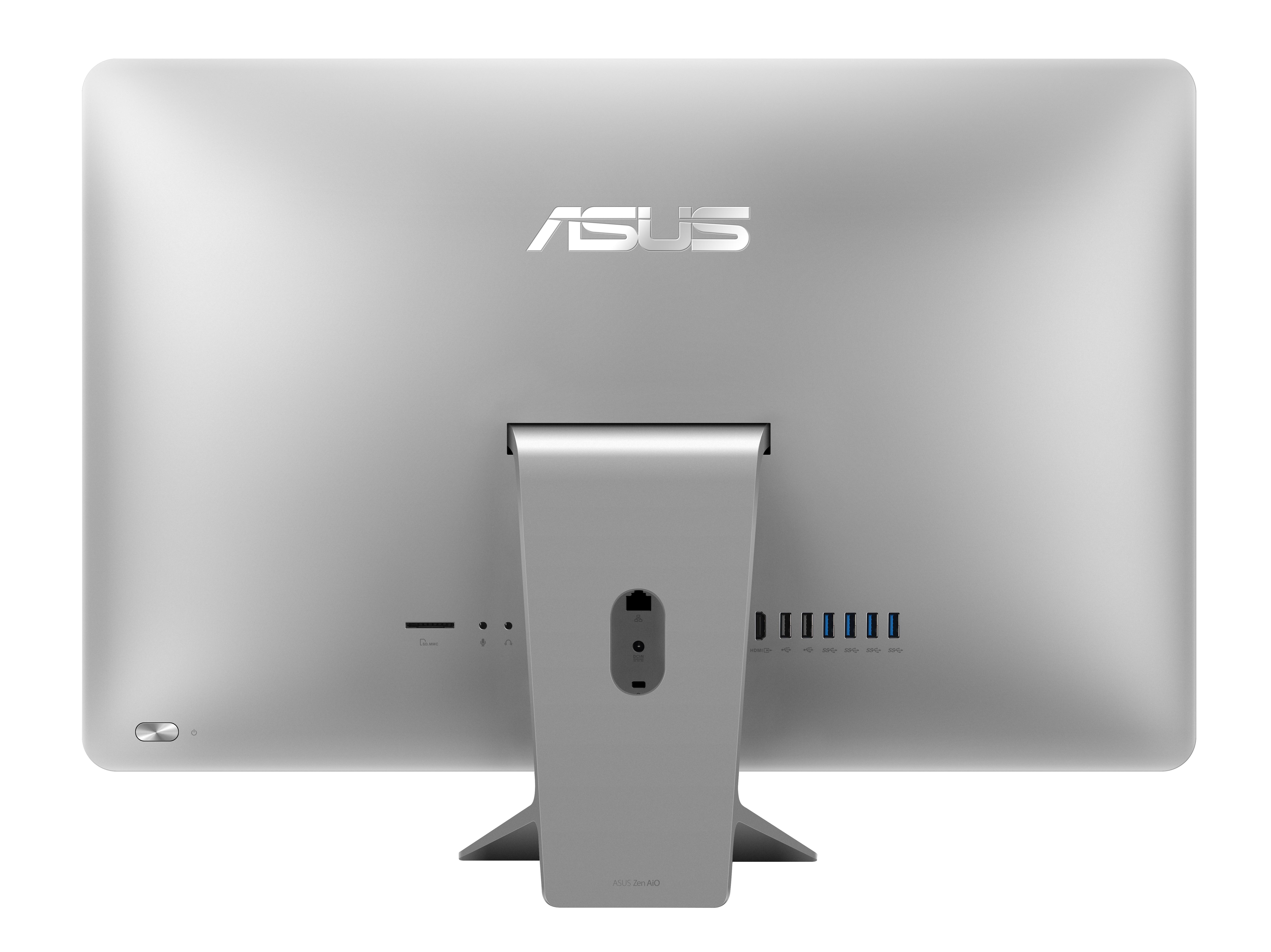 Specs ASUS Zen AiO ZN241ICGT-RA030T All-in-One PC/workstation