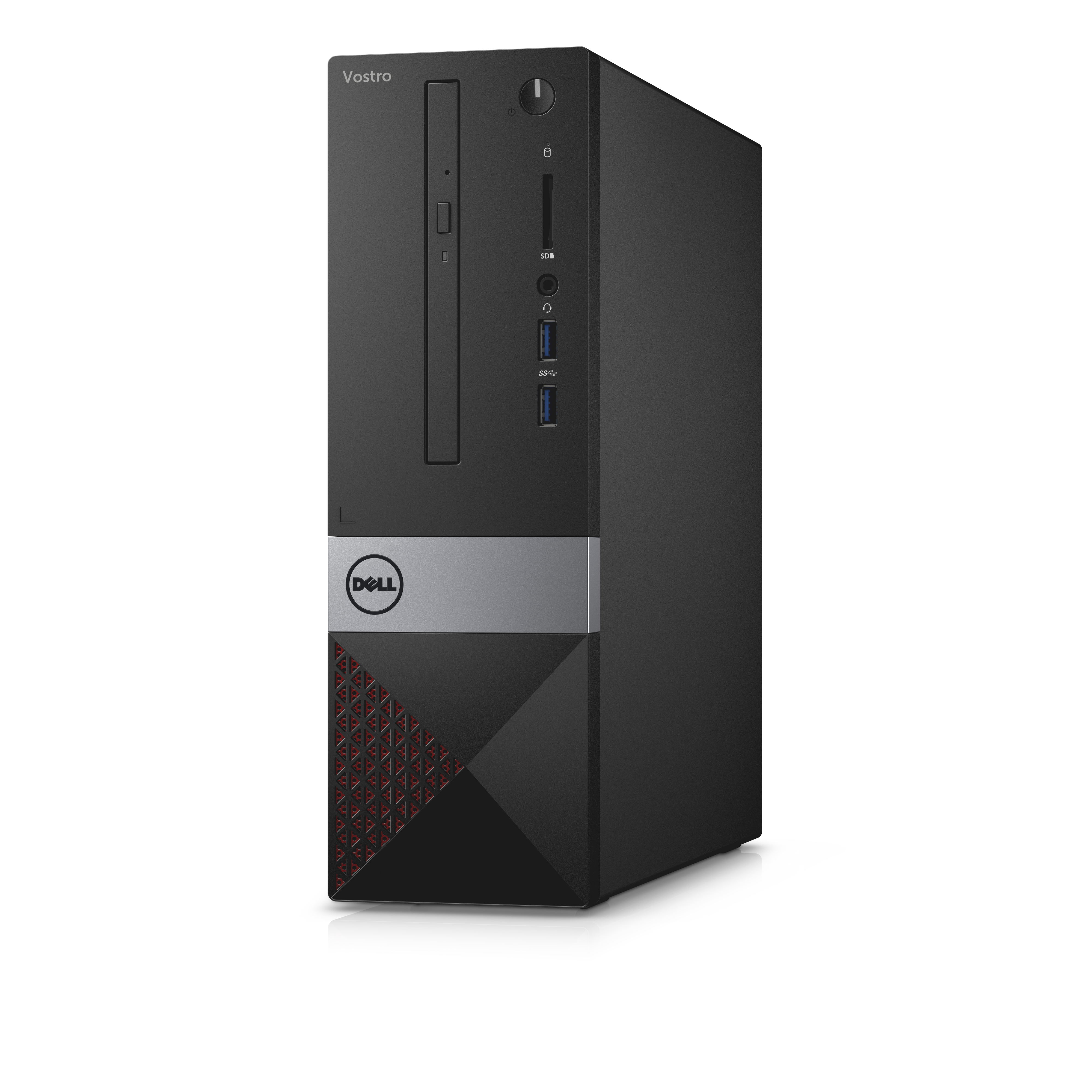 Specs DELL Vostro 3268 Intel® Core™ i3 i3-7100 4 GB DDR4-SDRAM 1