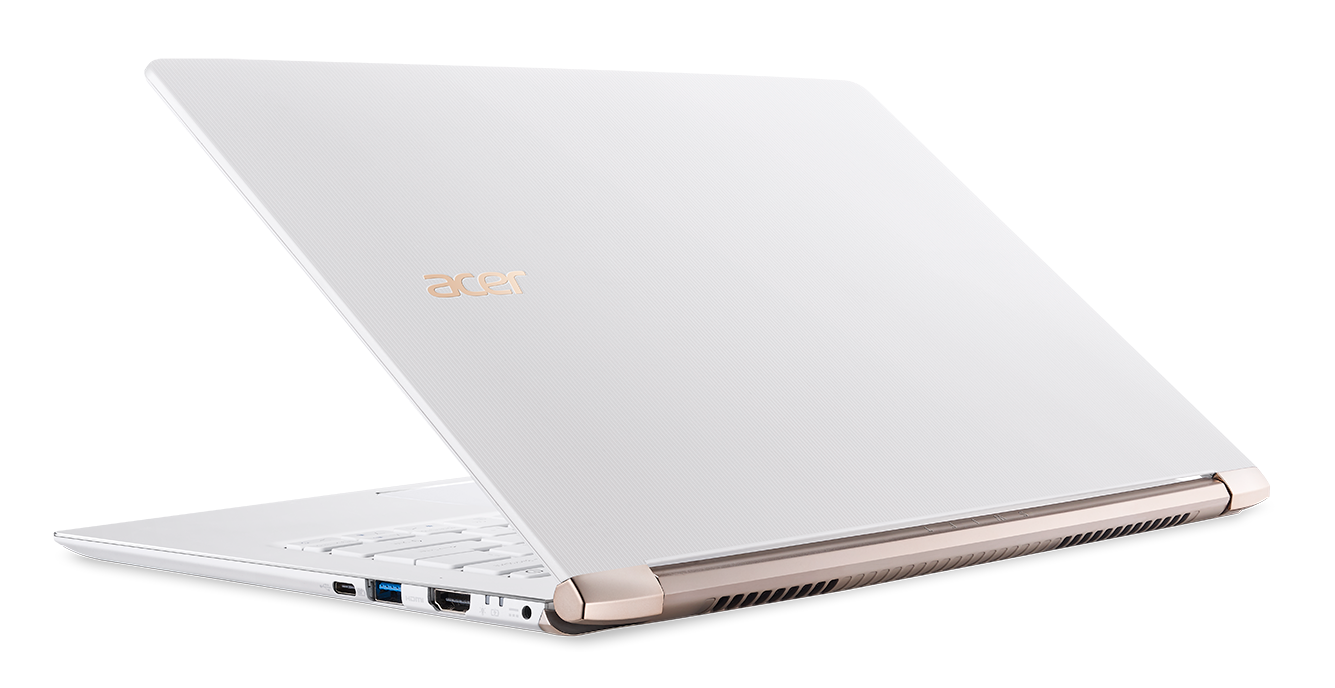 Product data Acer Swift 5 SF514 51 73DM Notebook White 14 Product data Acer Swift 5 SF514 51 73DM Notebook White 14