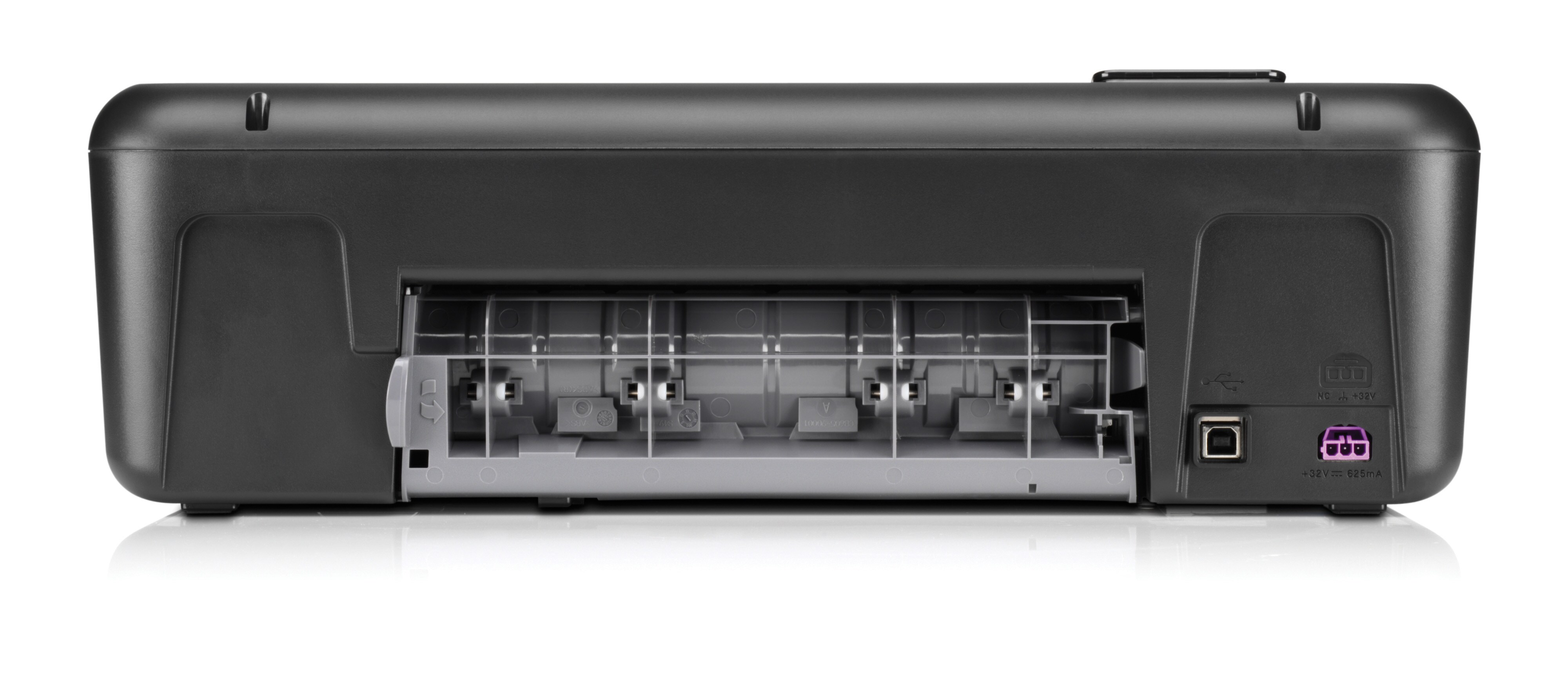 Принтер Hp Deskjet F2483 Купить