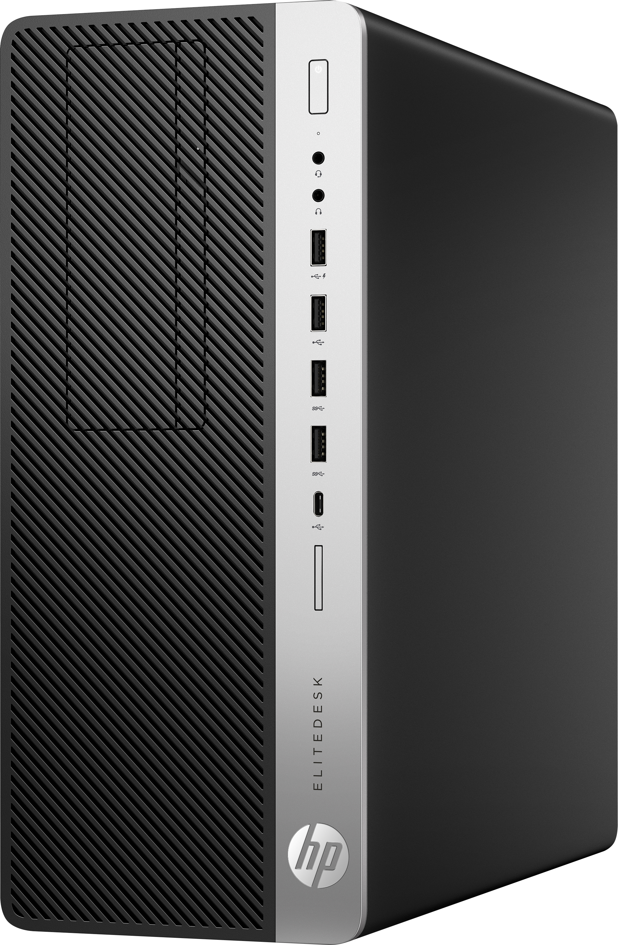 產品規格數據HP EliteDesk 800 G3 Intel® Core™ i7 i7-7700 16 GB DDR4