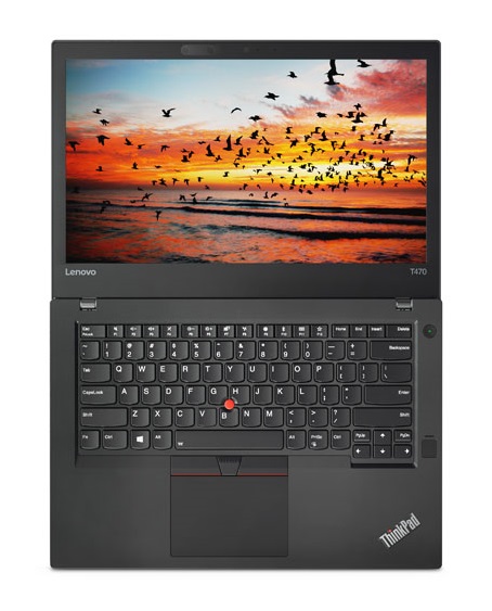 Windowsノート本体 ThinkPad T470 Core i7 7600U 32GB RAM Thinkpad T470 i7-7600U 14