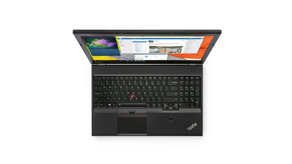 Specs Lenovo ThinkPad L570 Intel® Core™ i7 i7-7500U Laptop 39.6 cm (15.6