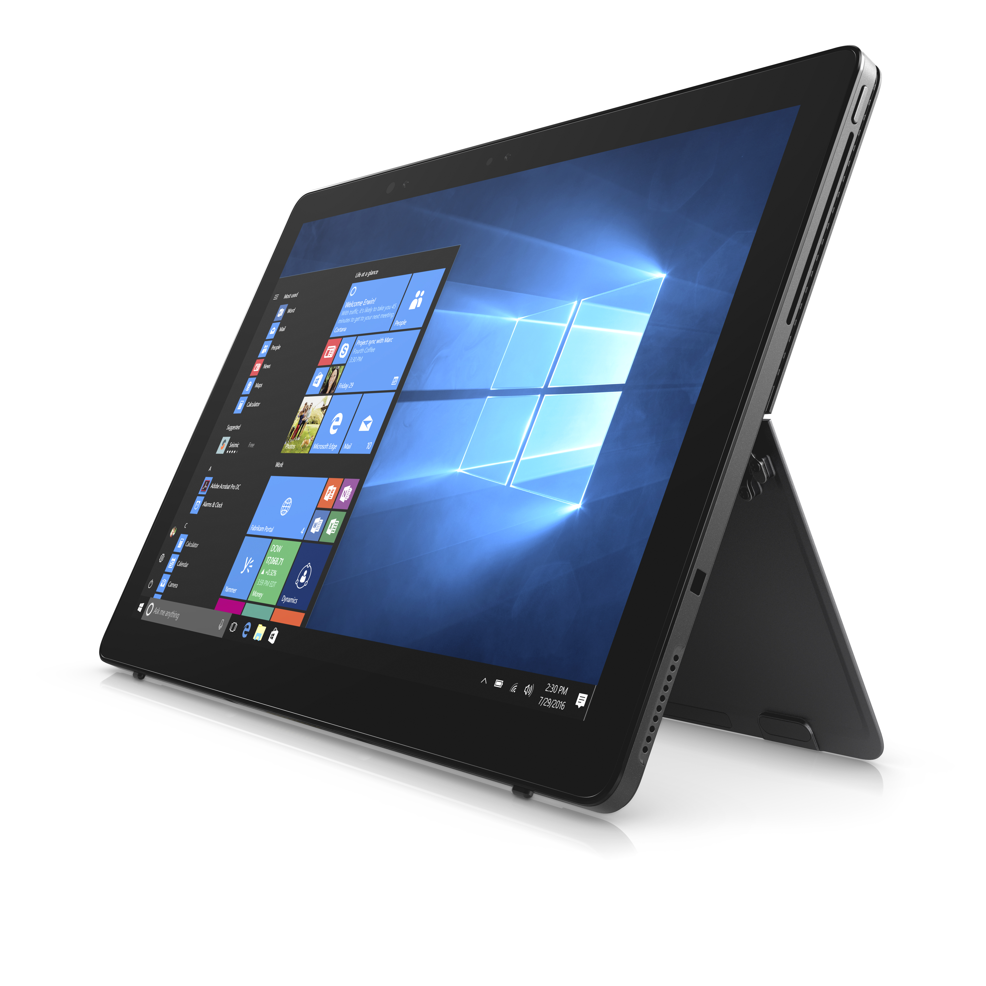 戴尔latitude 5285 31.2 cm (12.