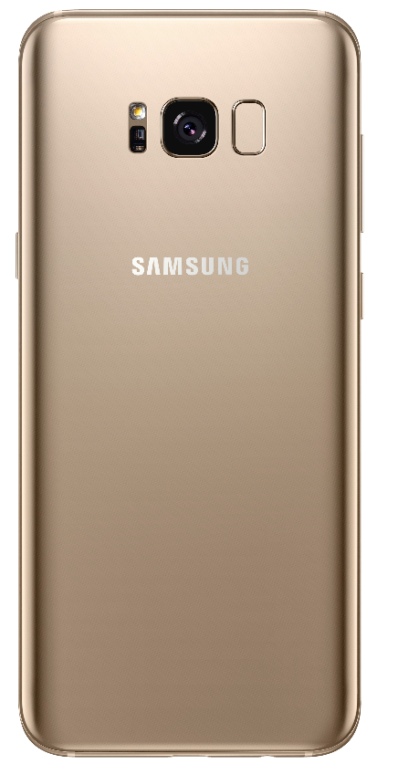 Specs Samsung Galaxy S8 Sm G955f 15 8 Cm 6 2 Single Sim Android 7 0 4g Usb Type C 4 Gb 64 Gb 3500 Mah Gold Smartphones Sm G955fzddxsg