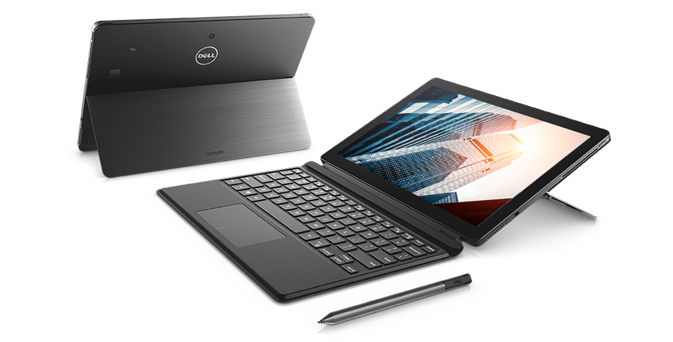 Specs DELL Latitude 5285 Intel® Core™ i5 256 GB 31.2 cm (12.3