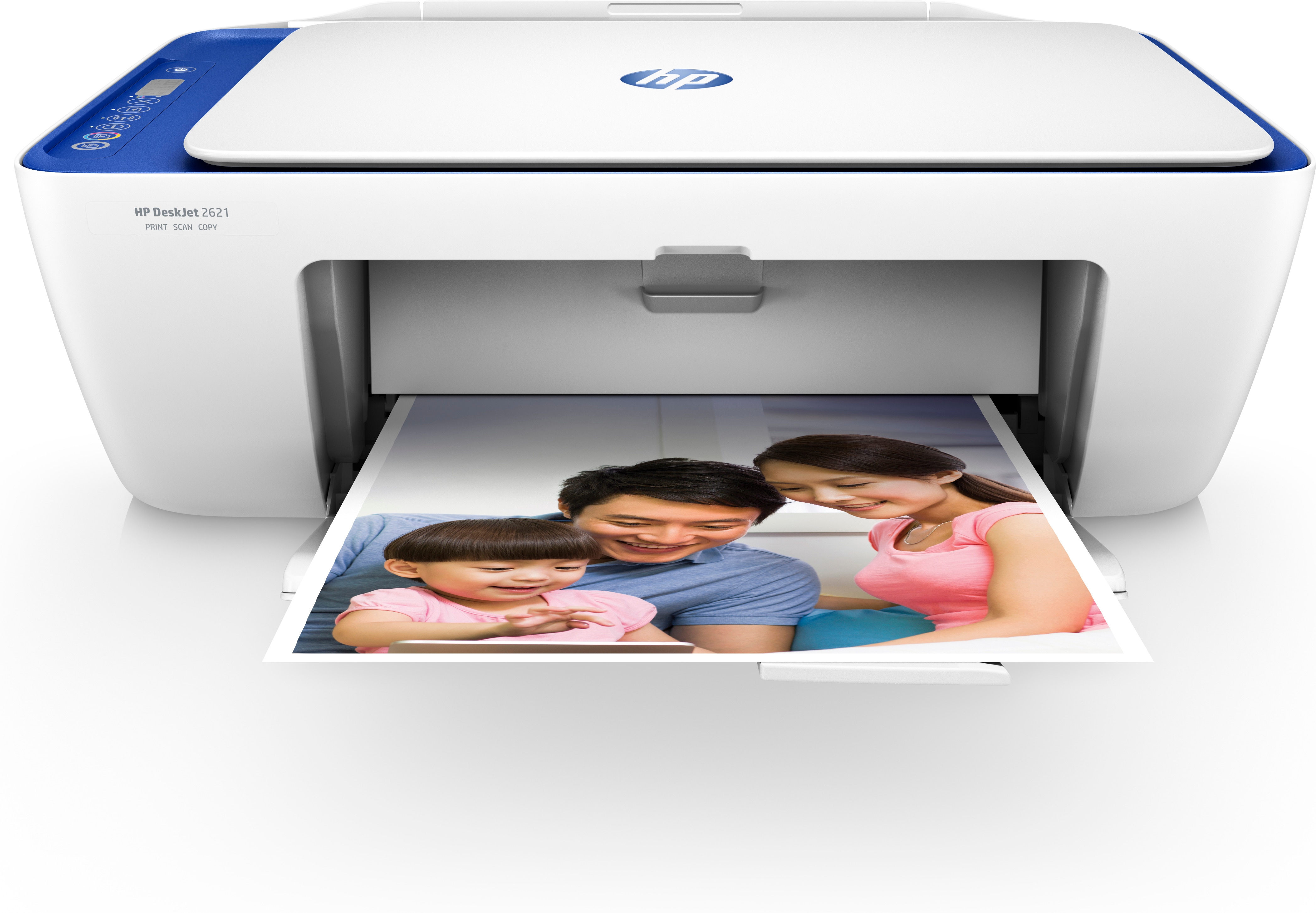 hp deskjet 2621 printer cartridge
